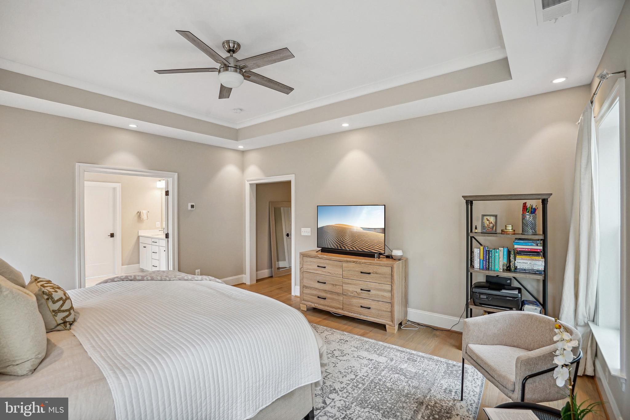 LYON PARK - Residential