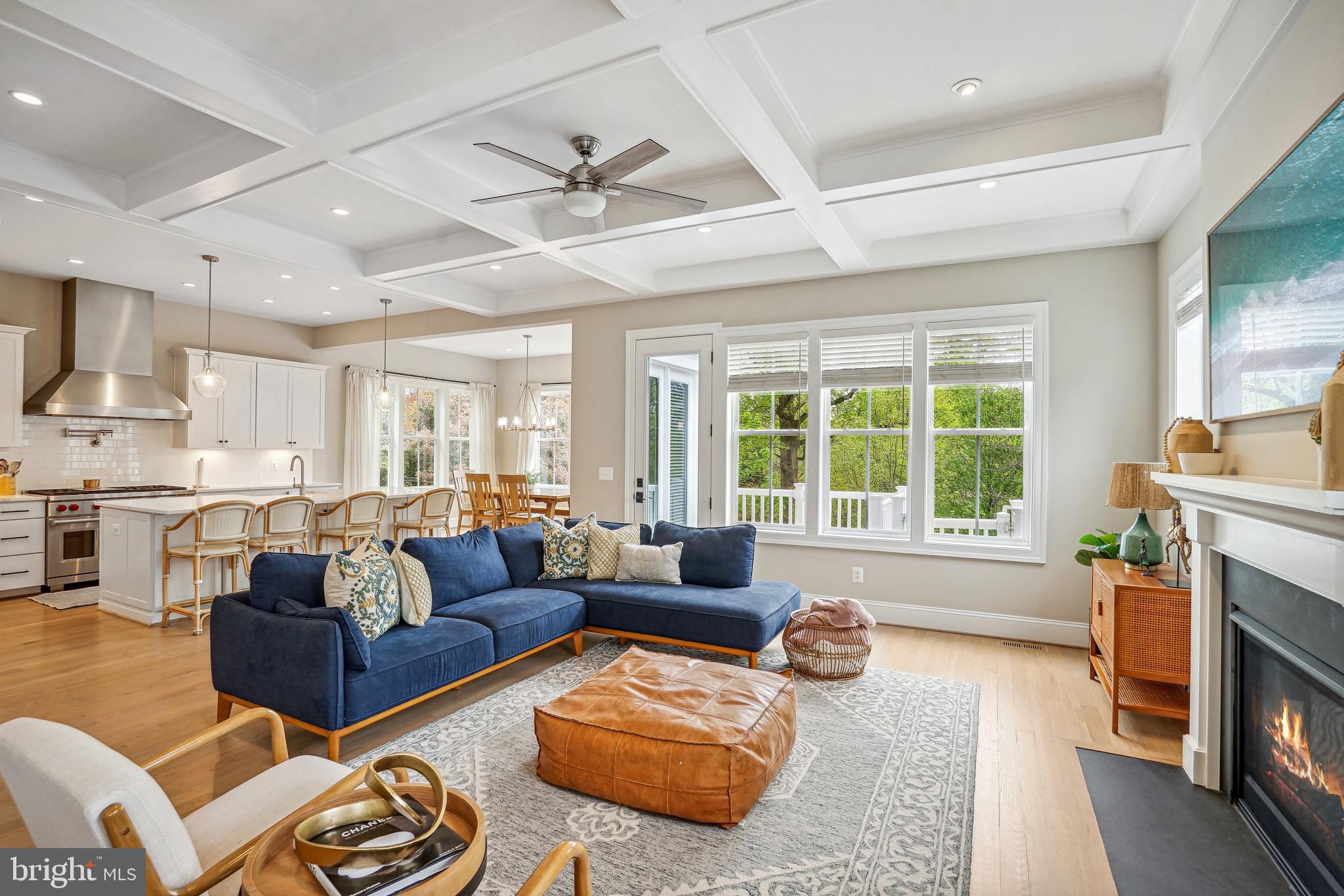 LYON PARK - Residential