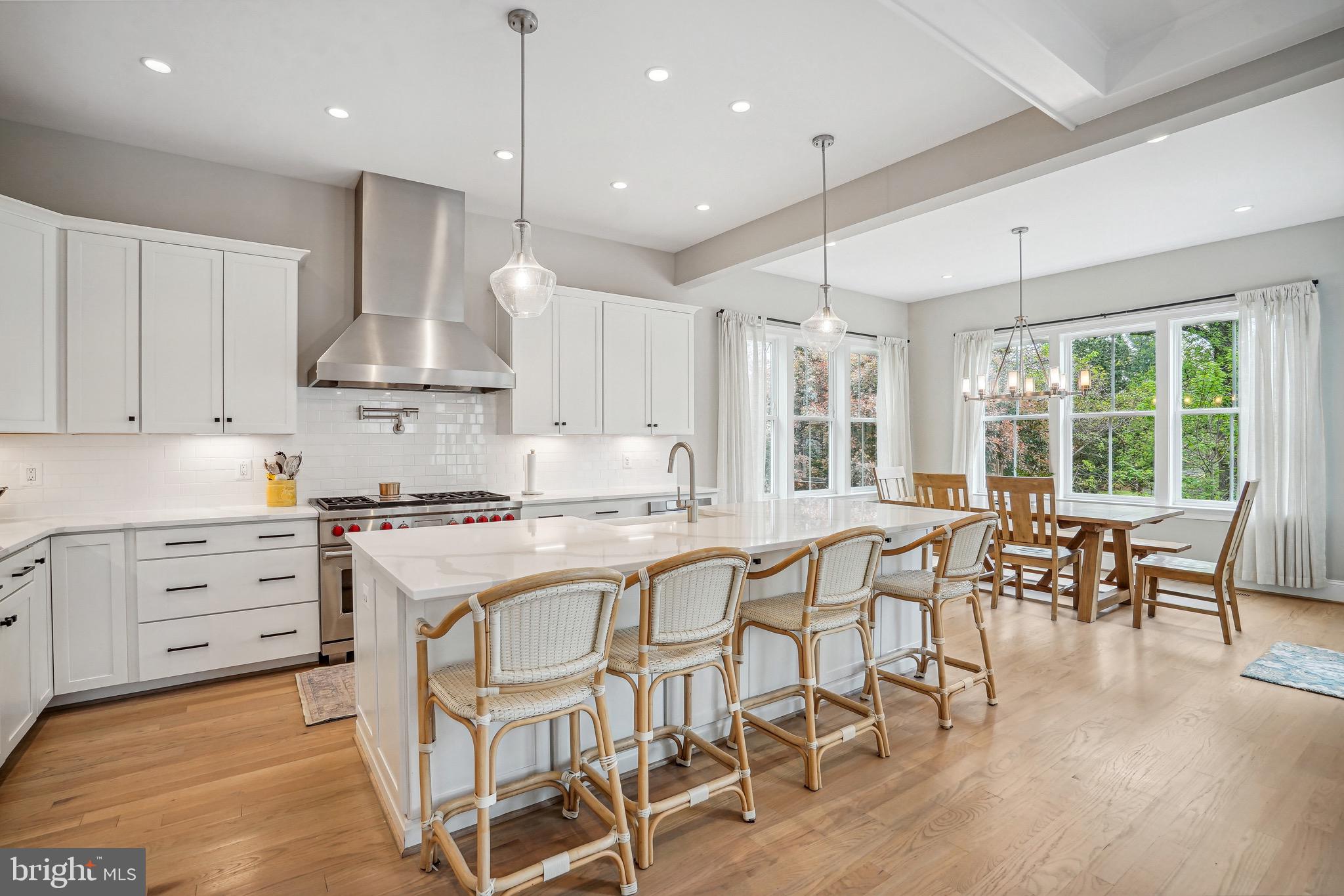 LYON PARK - Residential