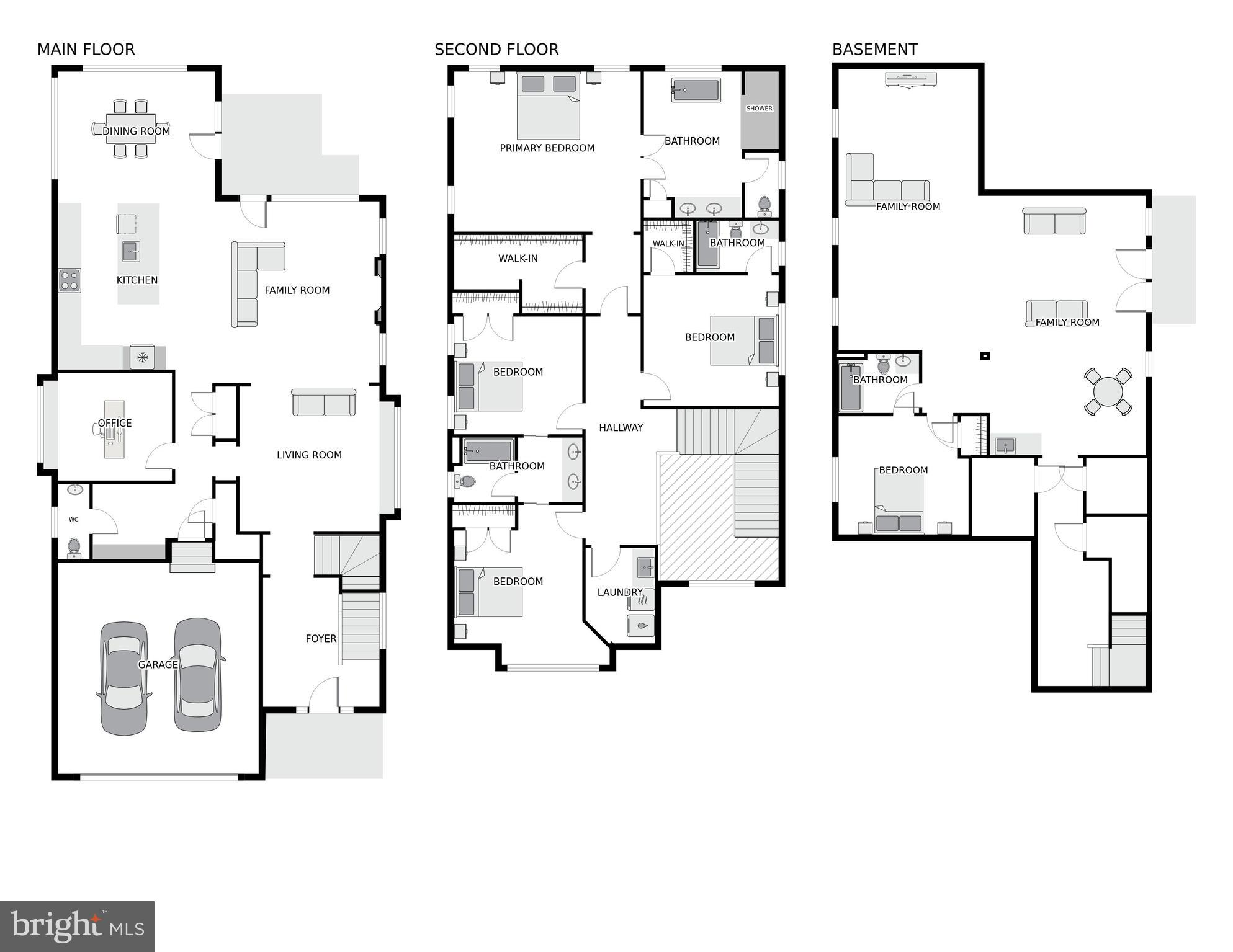 LYON PARK - Residential