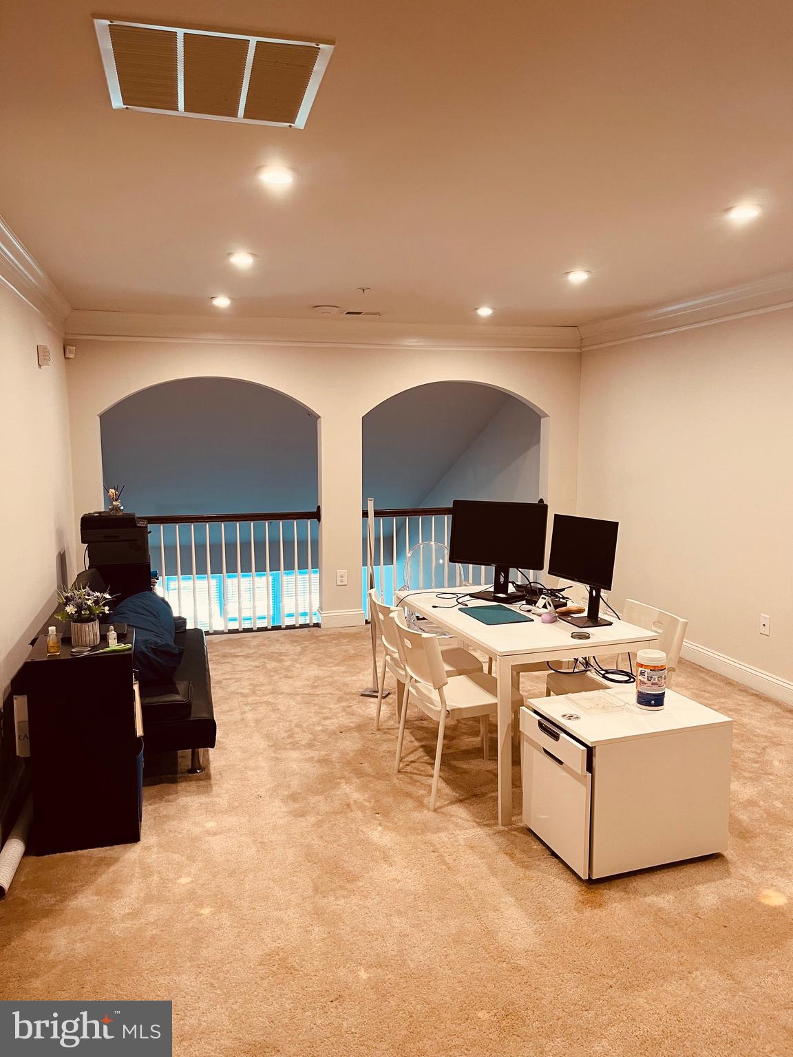 ATWATER - Residential Lease