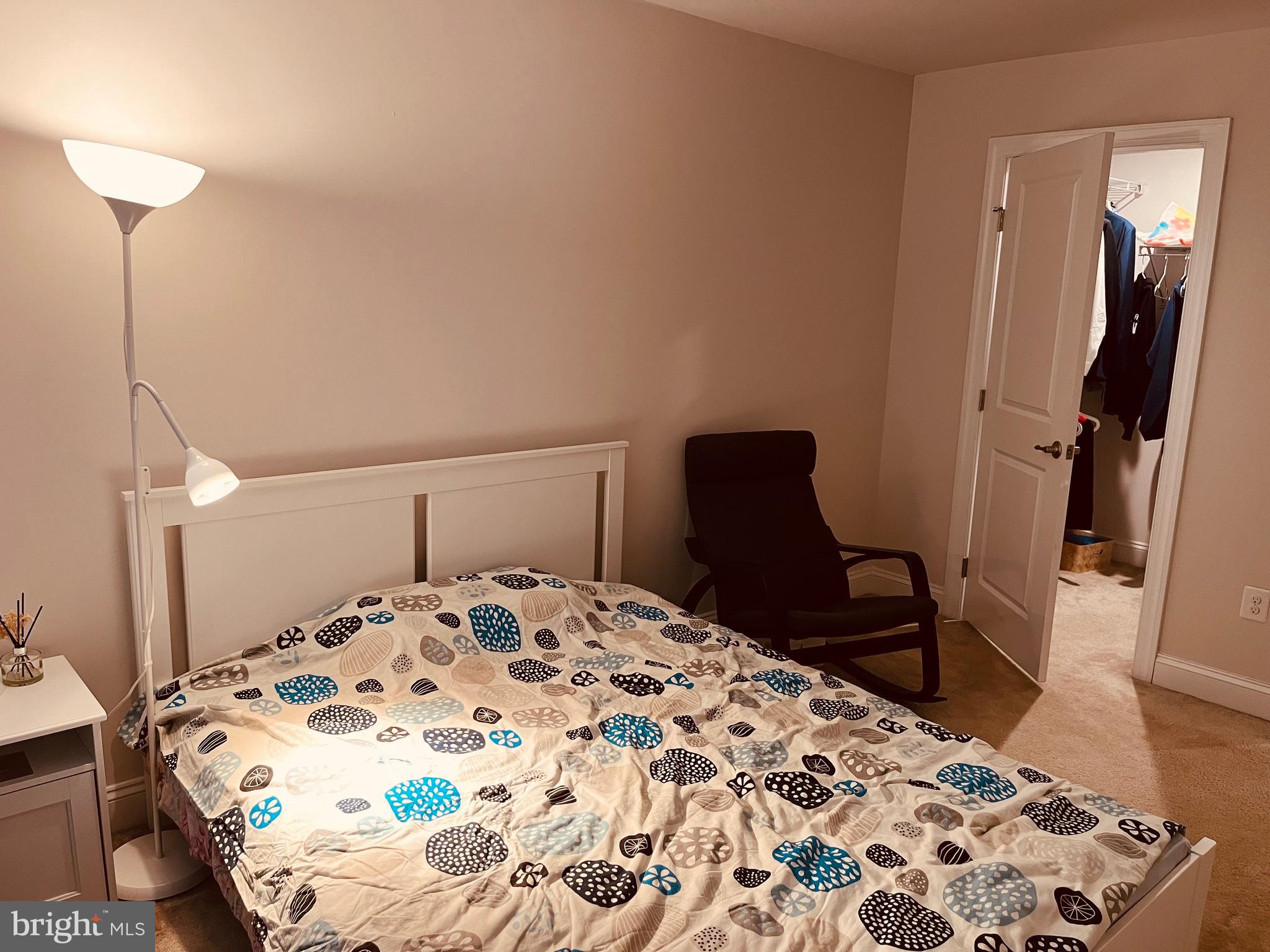 ATWATER - Residential Lease