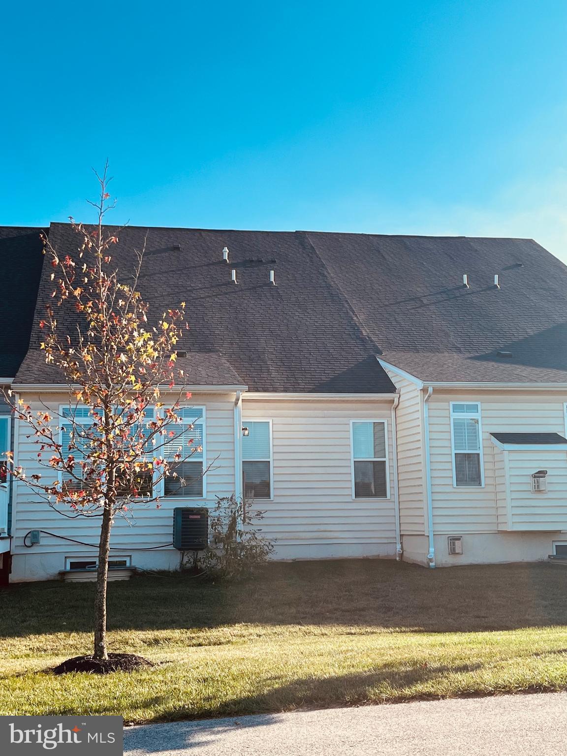 ATWATER - Residential Lease