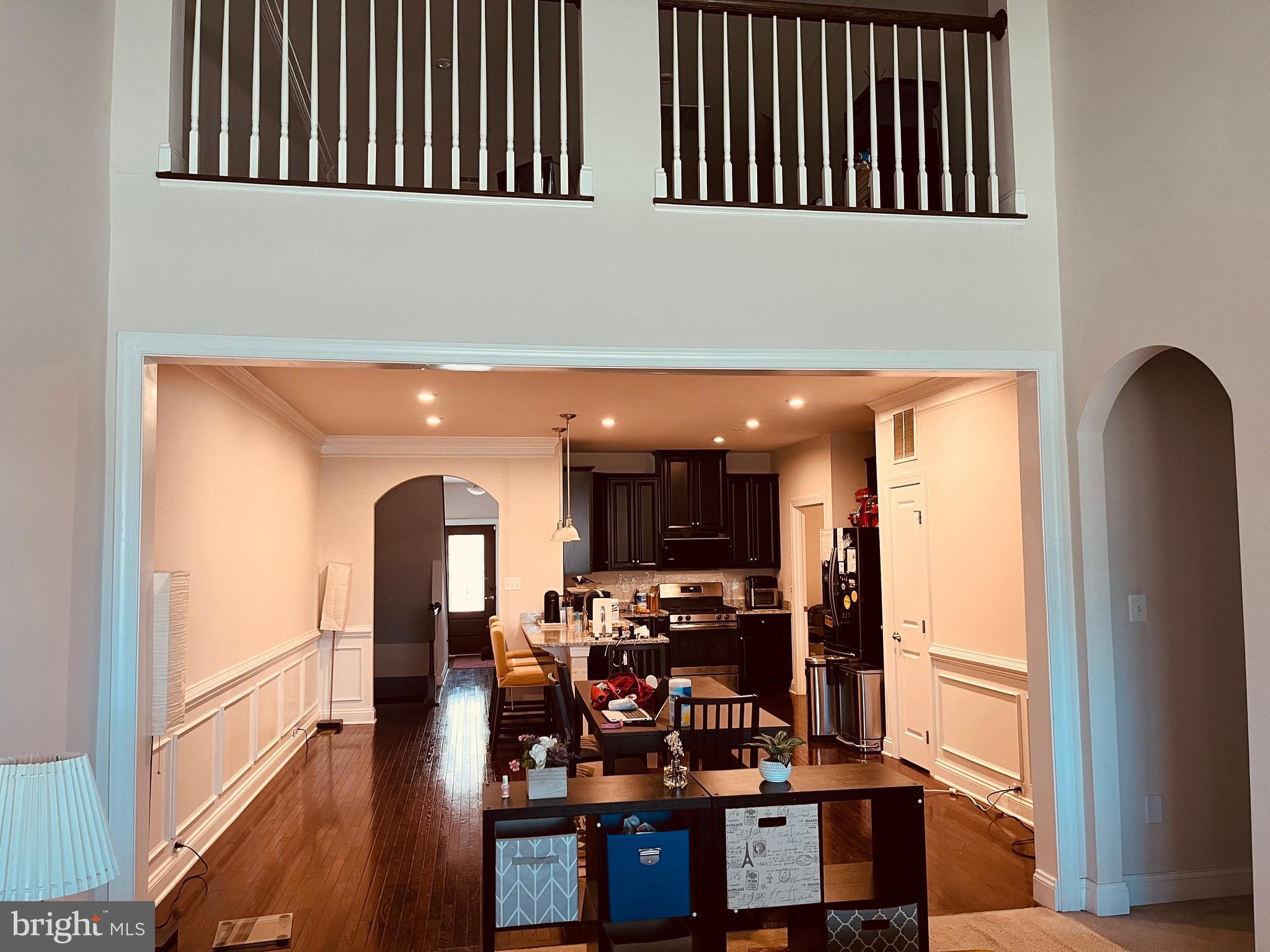 ATWATER - Residential Lease