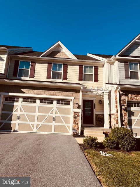 517 CLIFF LANE MALVERN PA 19355