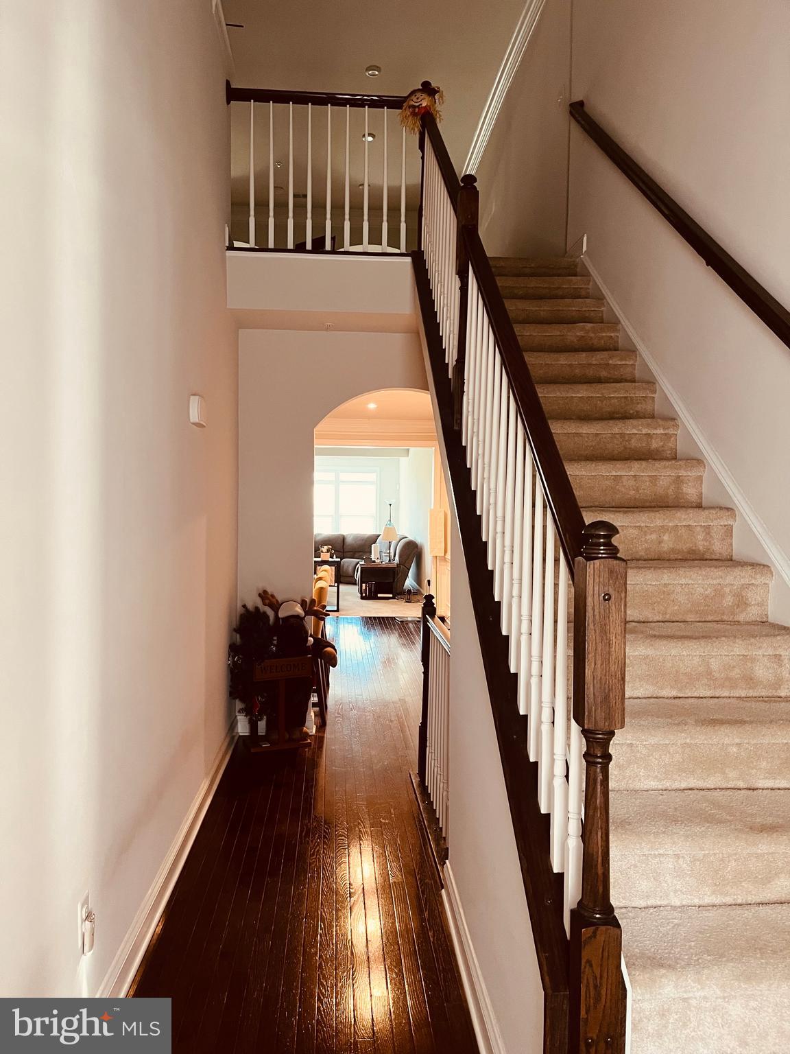 ATWATER - Residential Lease