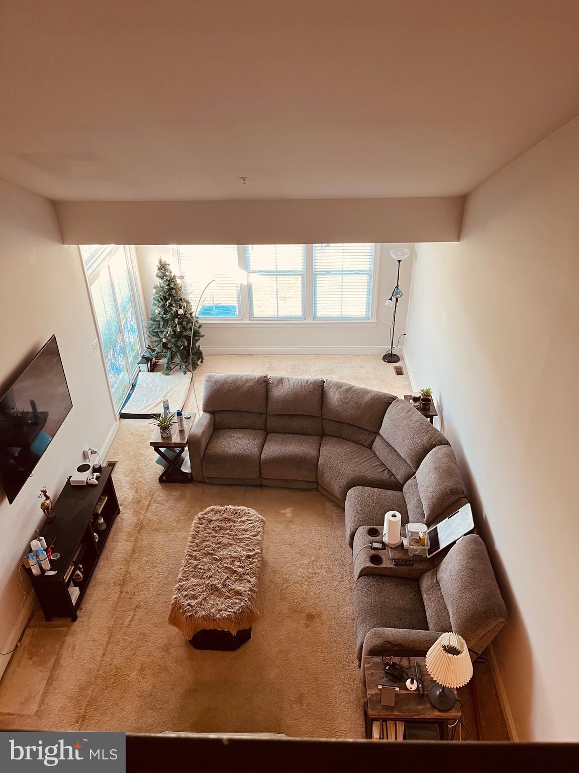 ATWATER - Residential Lease