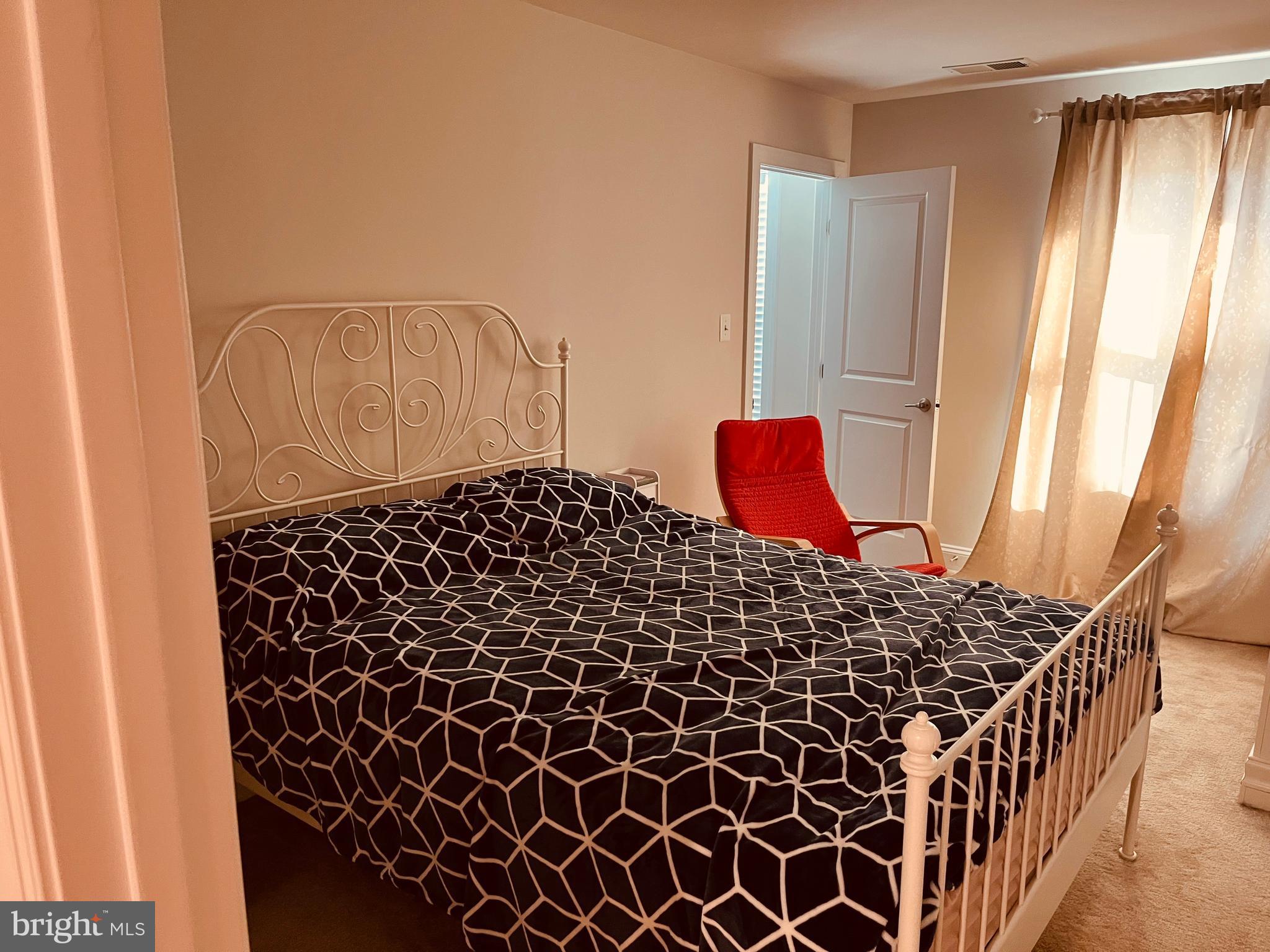 ATWATER - Residential Lease