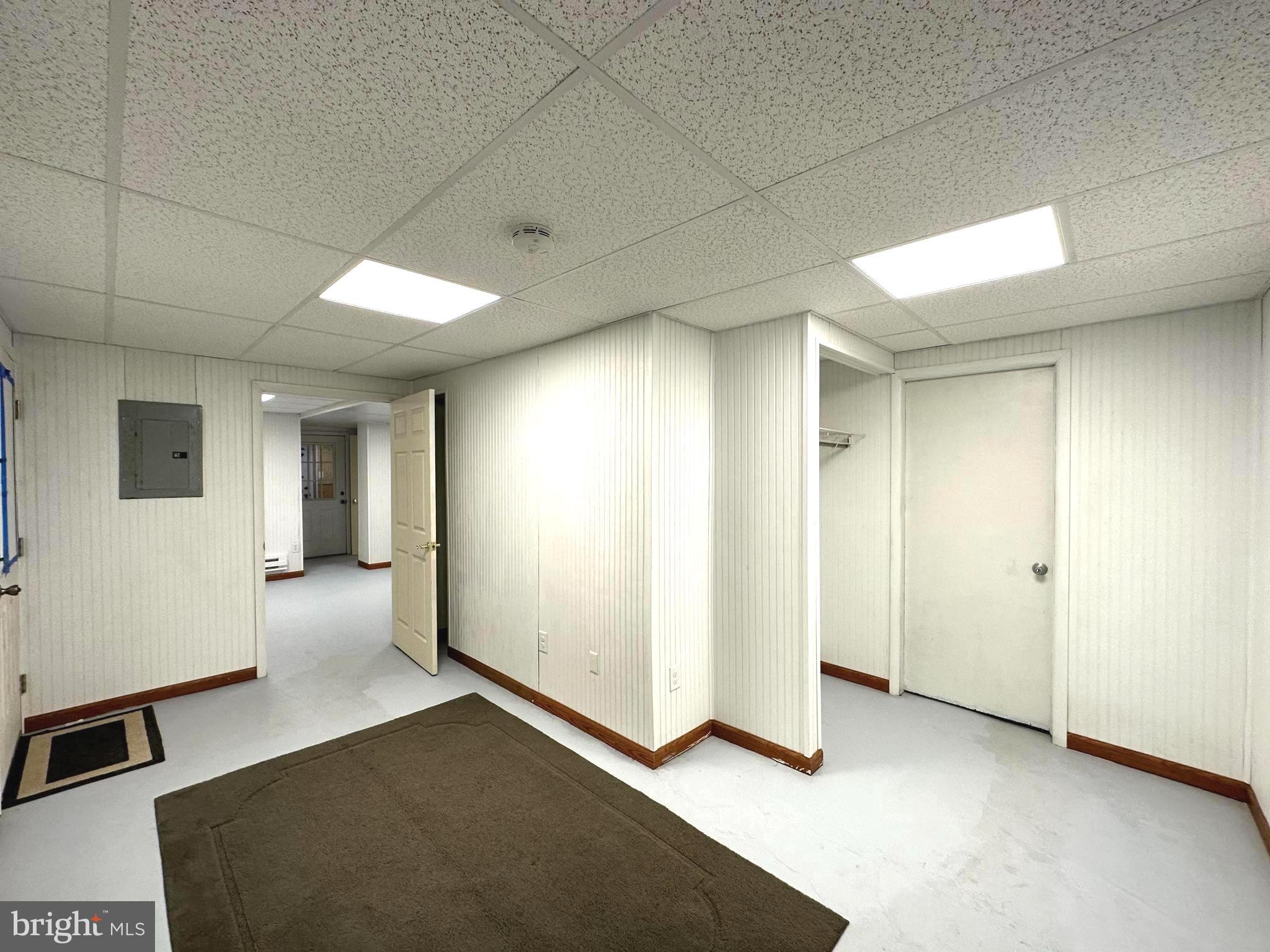 CITY OF HAGERSTOWN - Residential Lease