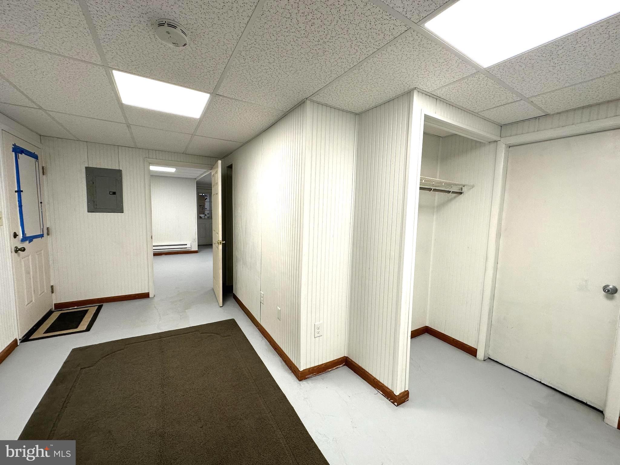 CITY OF HAGERSTOWN - Residential Lease