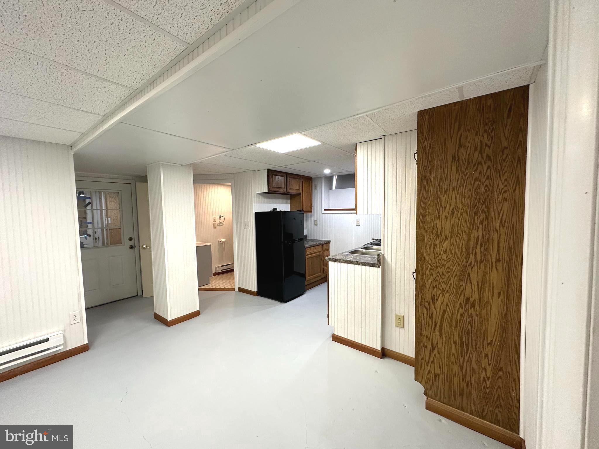 CITY OF HAGERSTOWN - Residential Lease