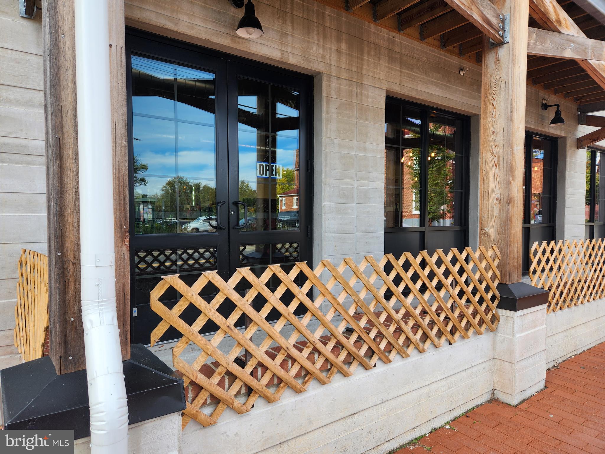 DOWNTOWN FREDERICKSBURG - Residential Lease