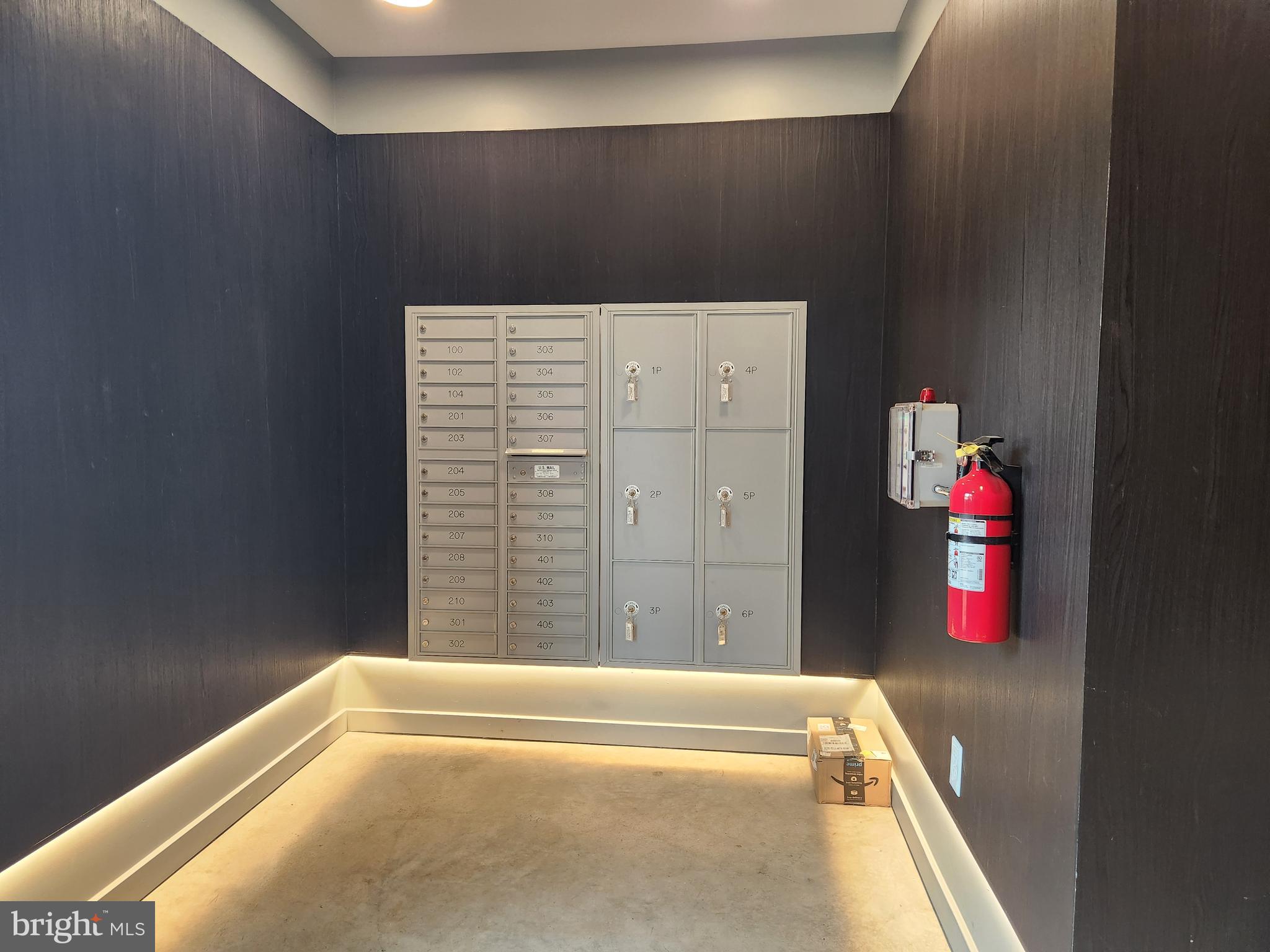 DOWNTOWN FREDERICKSBURG - Residential Lease