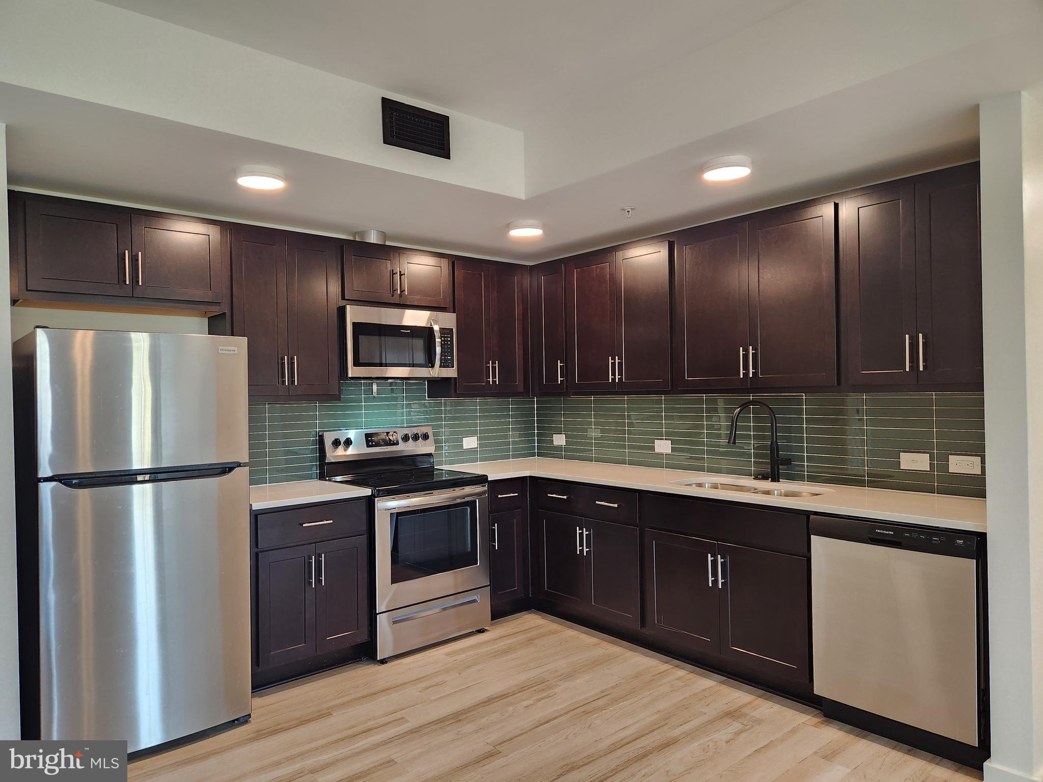 DOWNTOWN FREDERICKSBURG - Residential Lease