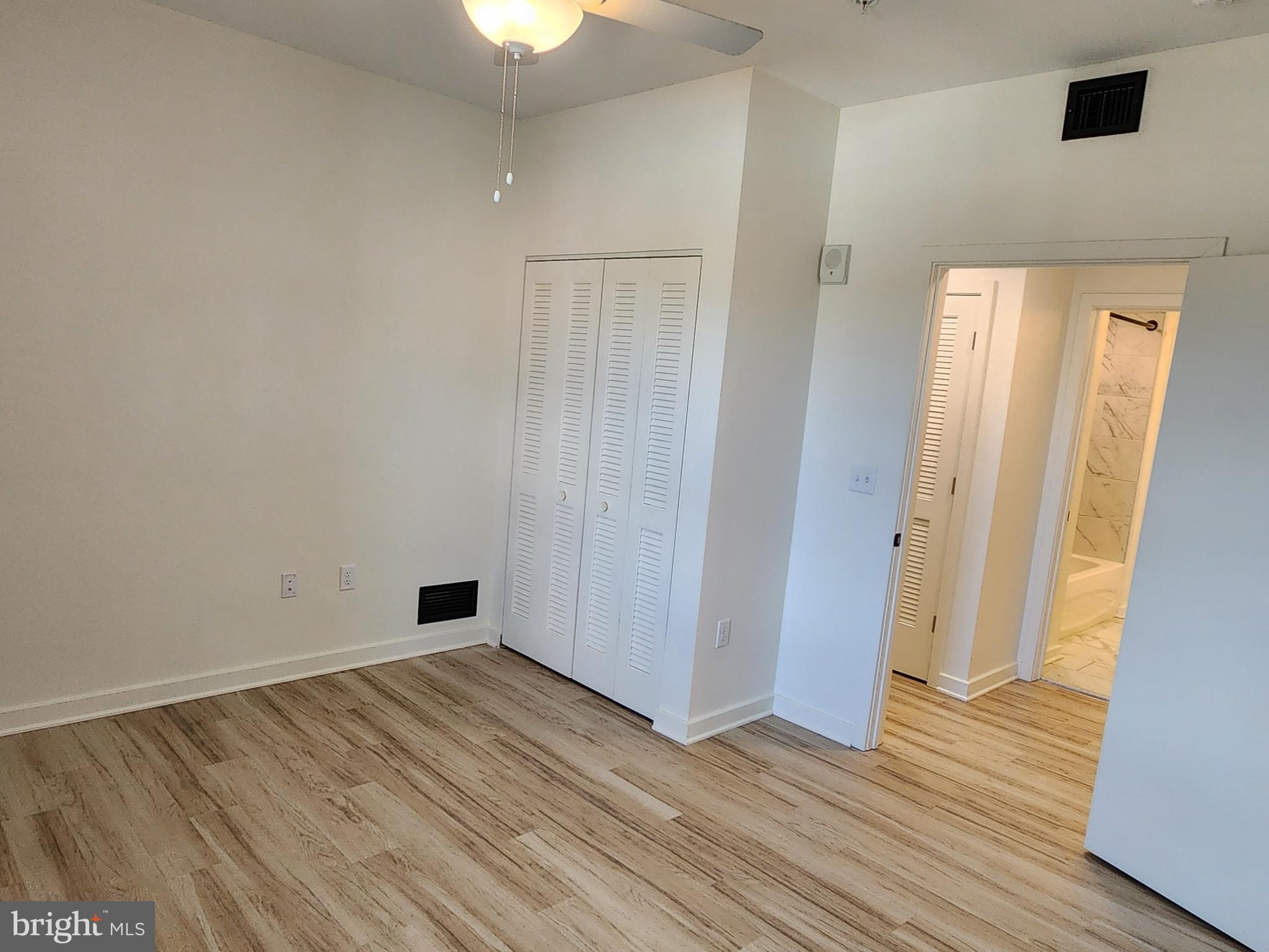 DOWNTOWN FREDERICKSBURG - Residential Lease