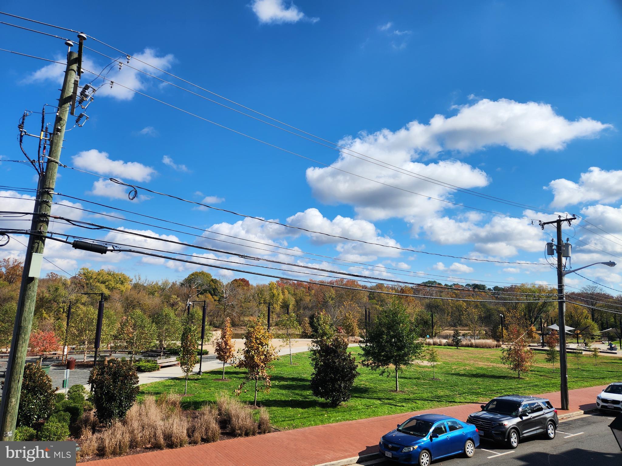 DOWNTOWN FREDERICKSBURG - Residential Lease