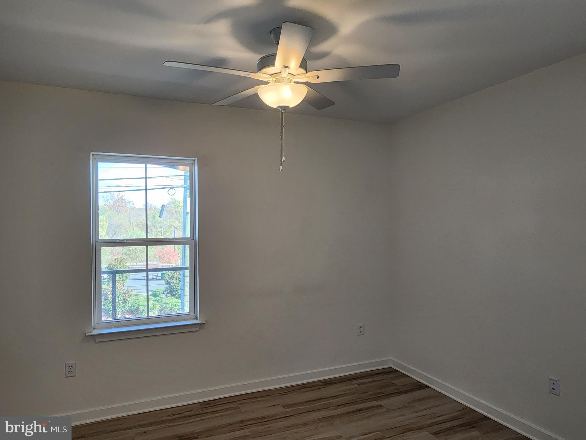 DOWNTOWN FREDERICKSBURG - Residential Lease