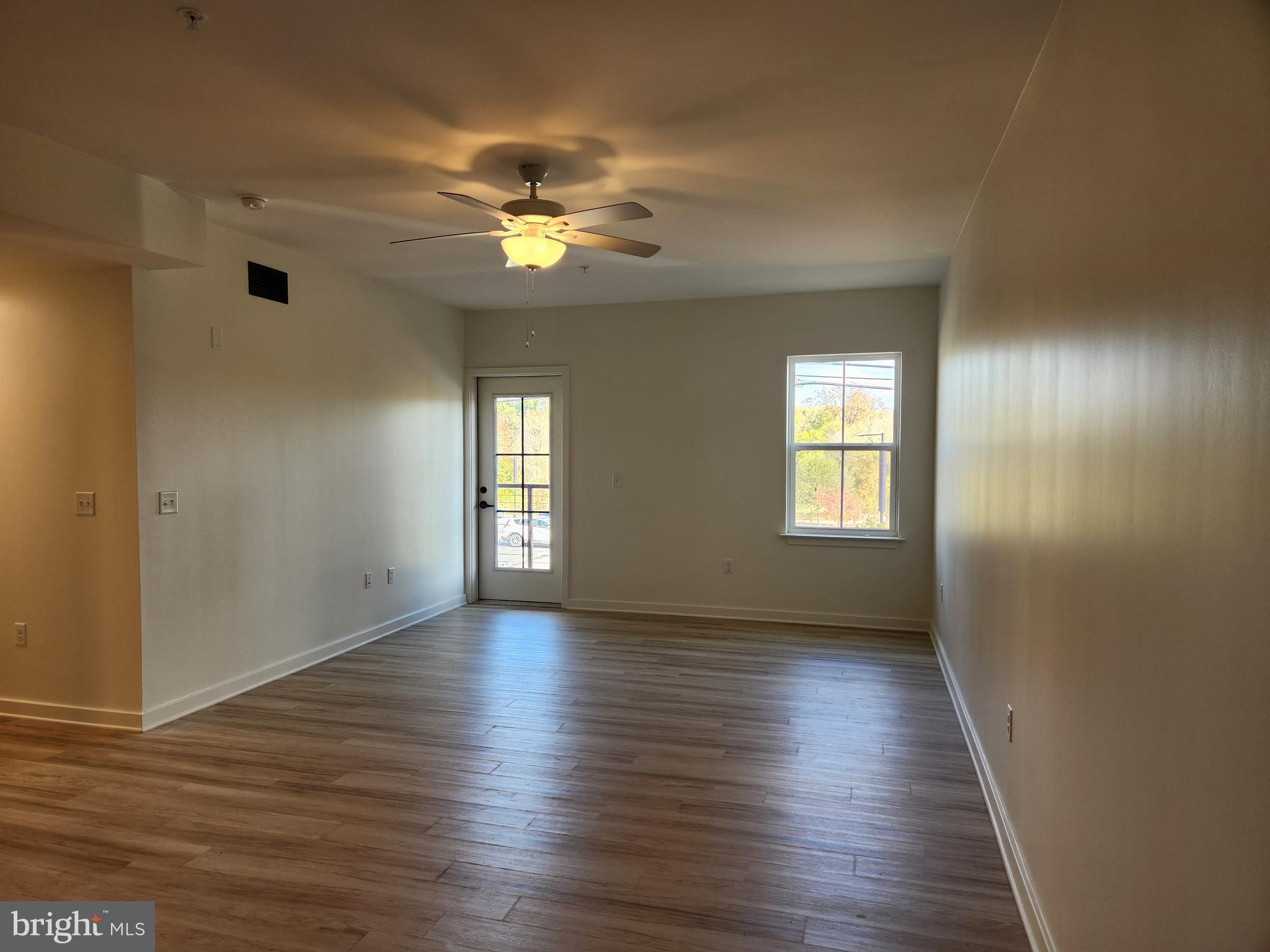 DOWNTOWN FREDERICKSBURG - Residential Lease