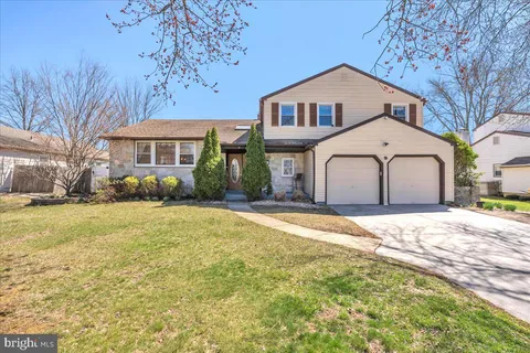 9 Sandringham Road, Cherry Hill, NJ 08003 - MLS#: NJCD2088596