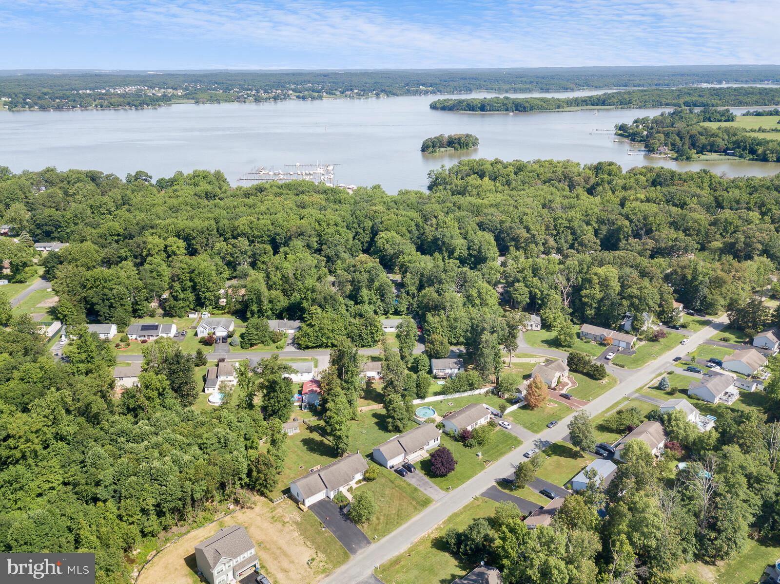 HARBOR VIEW - Residential