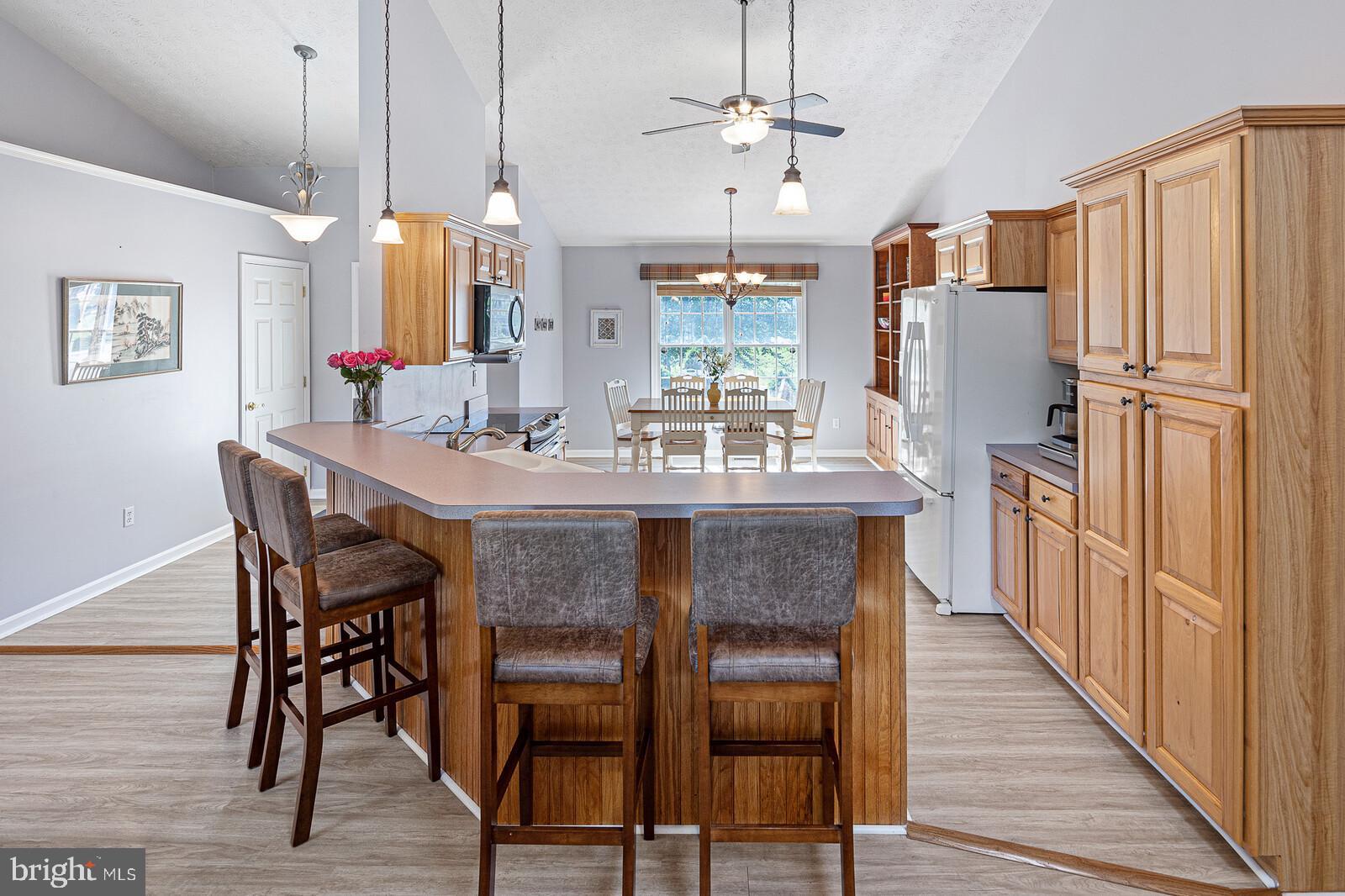 HARBOR VIEW - Residential