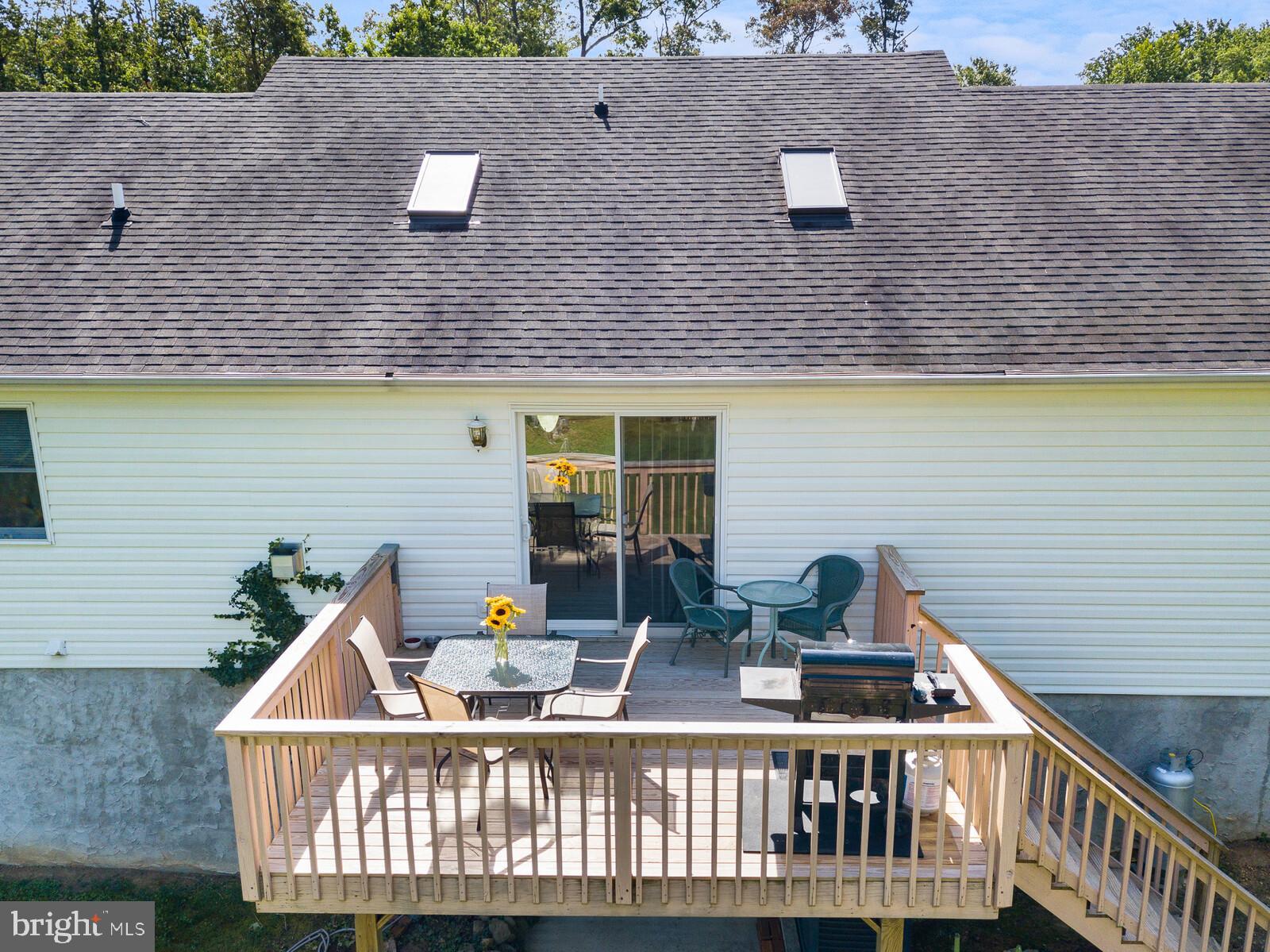 HARBOR VIEW - Residential