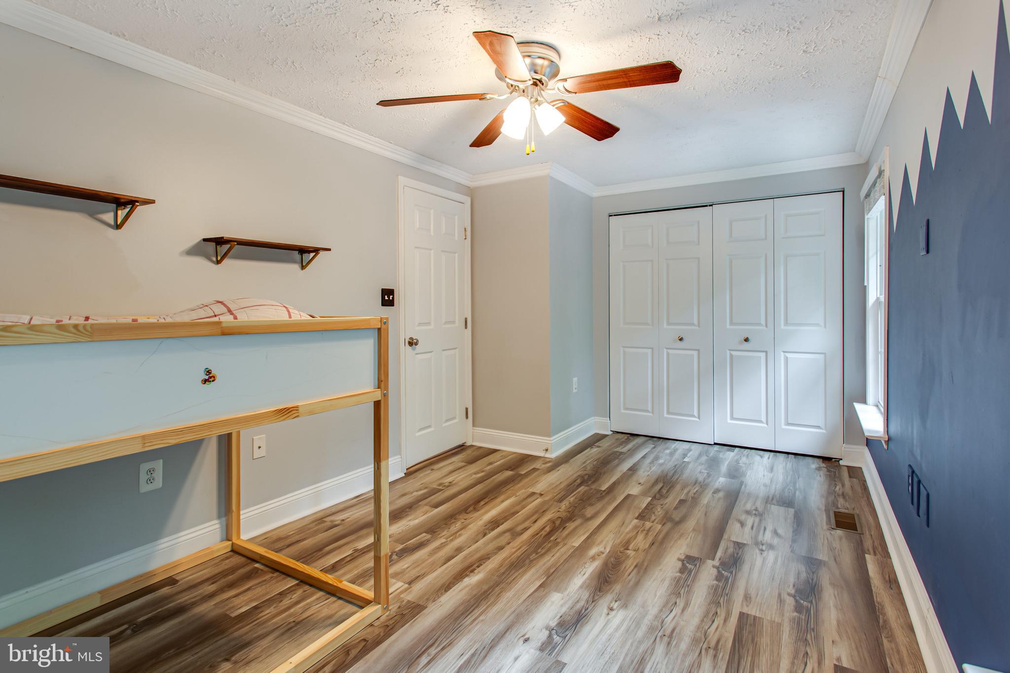 QUAILWOOD SUB - LA PLATA - Residential