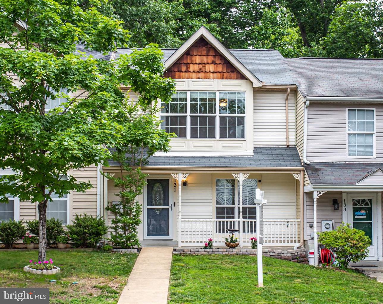 QUAILWOOD SUB - LA PLATA - Residential