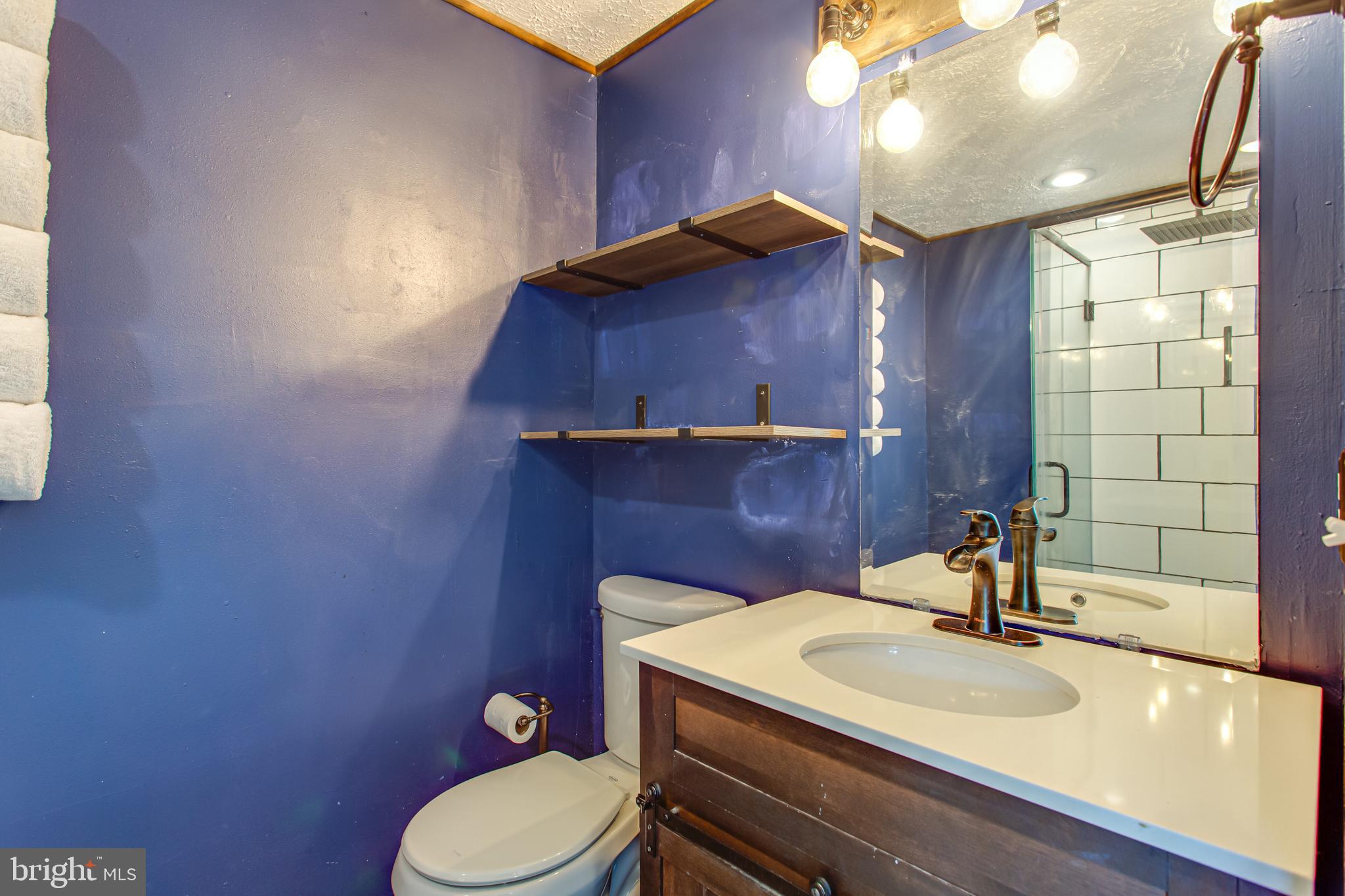 QUAILWOOD SUB - LA PLATA - Residential