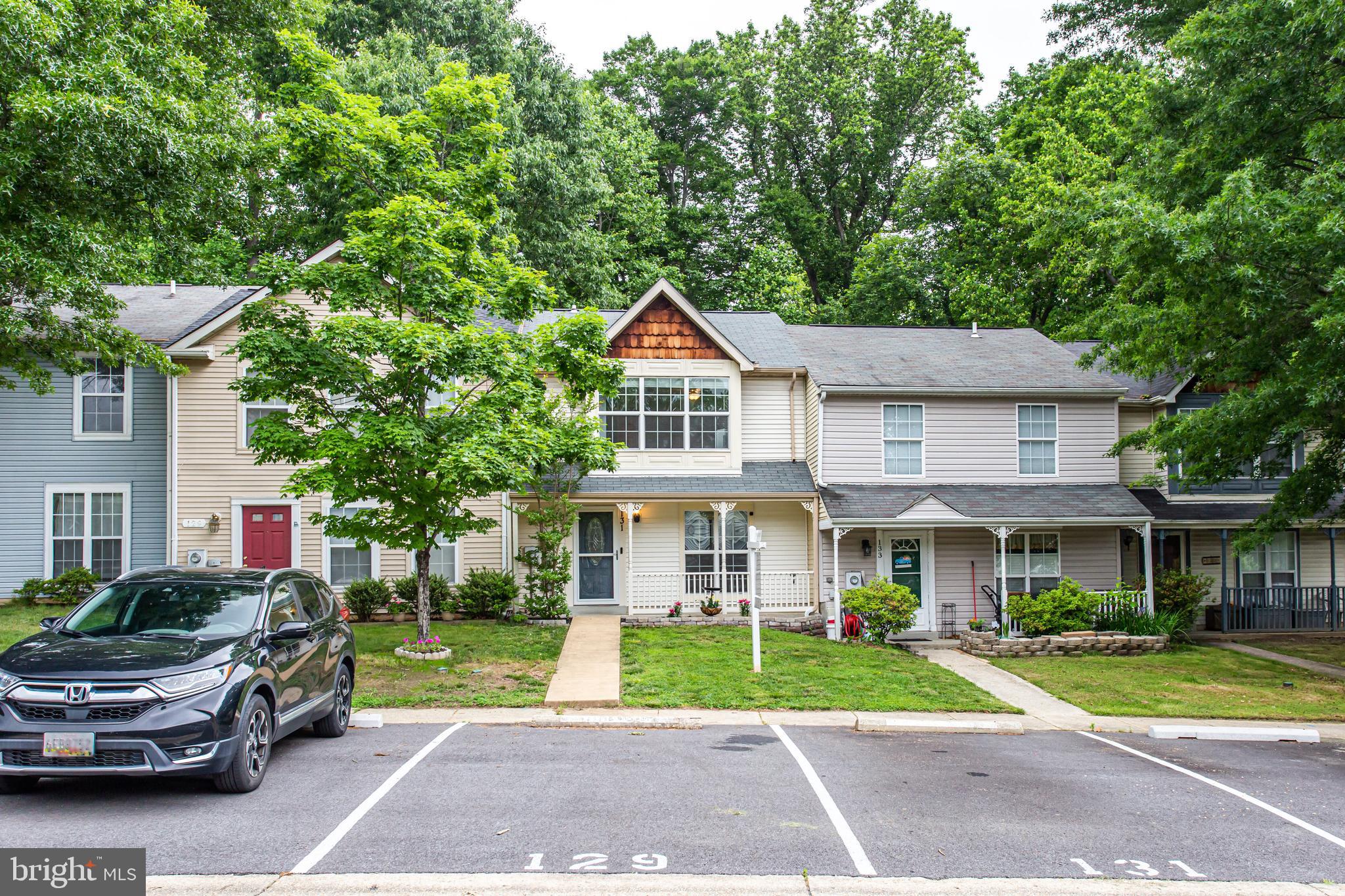 QUAILWOOD SUB - LA PLATA - Residential