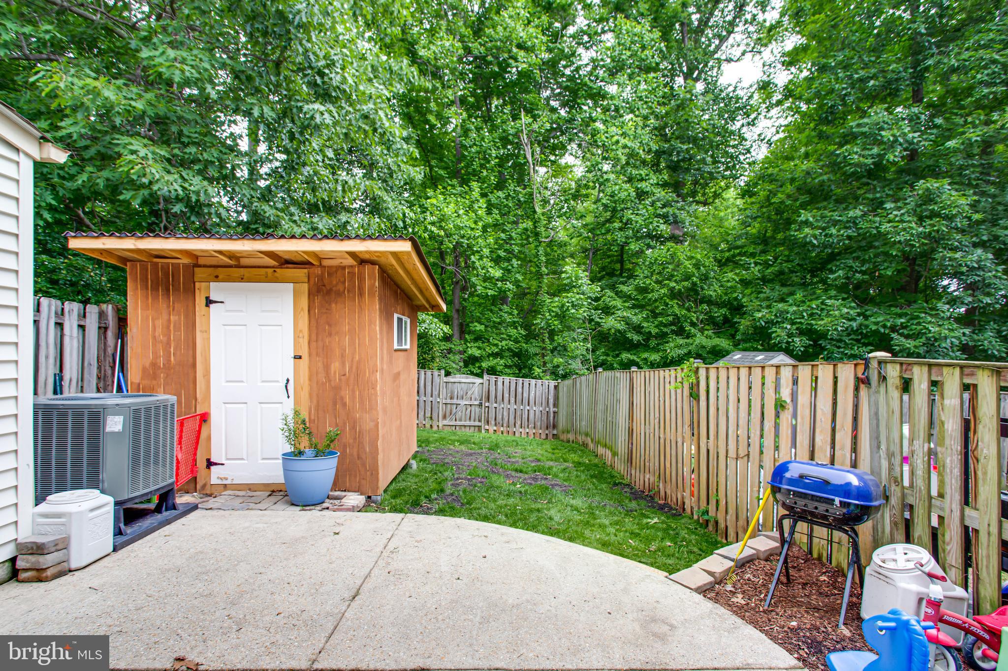 QUAILWOOD SUB - LA PLATA - Residential