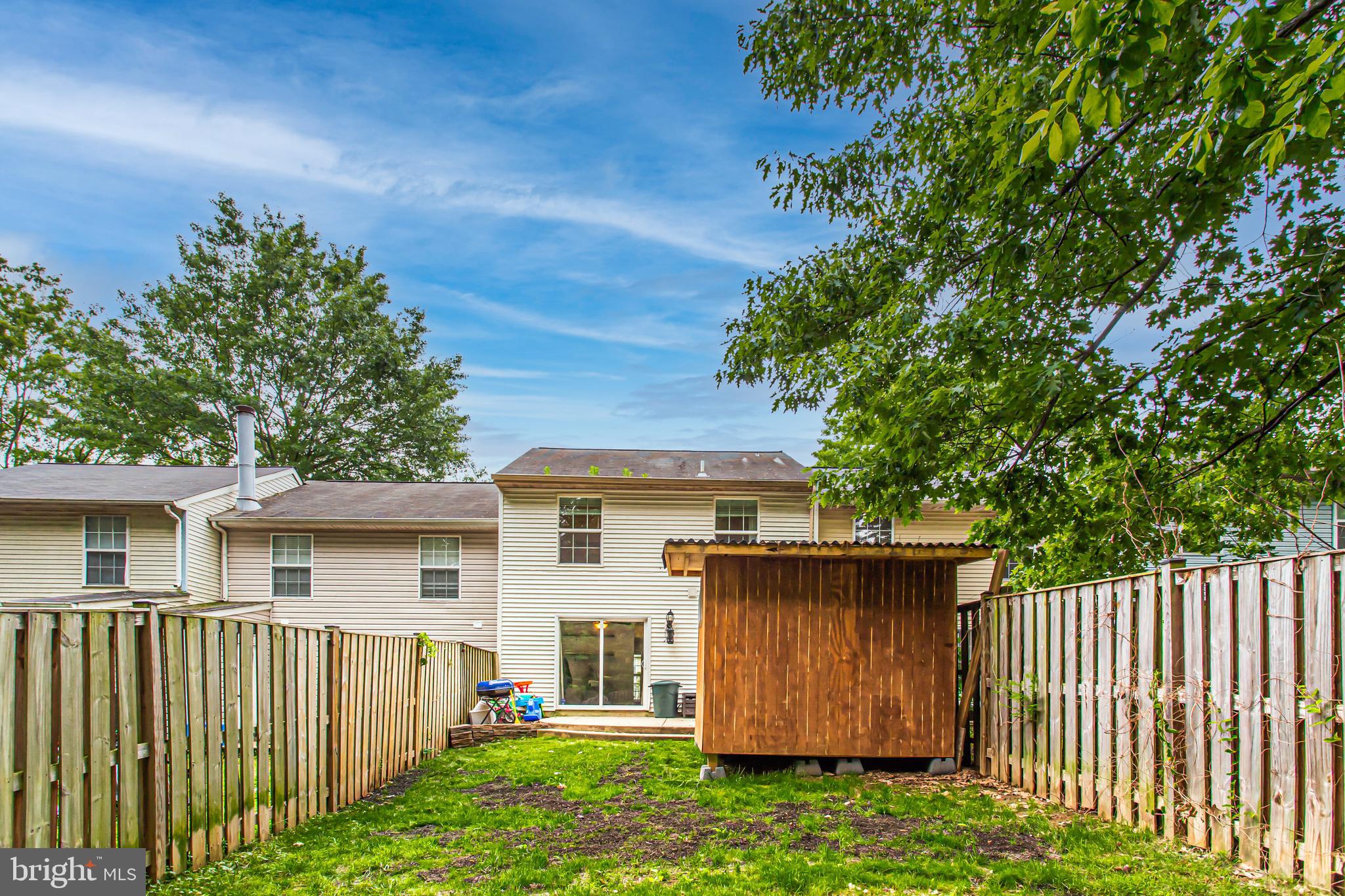 QUAILWOOD SUB - LA PLATA - Residential