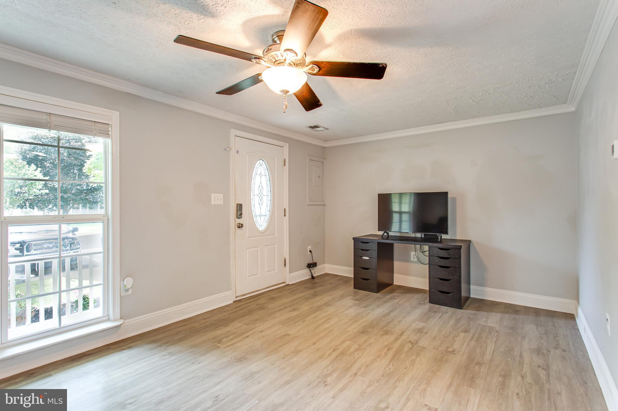 QUAILWOOD SUB - LA PLATA - Residential