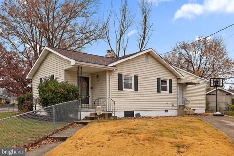 3841 KATHERINE AVENUE WILMINGTON DE 19808