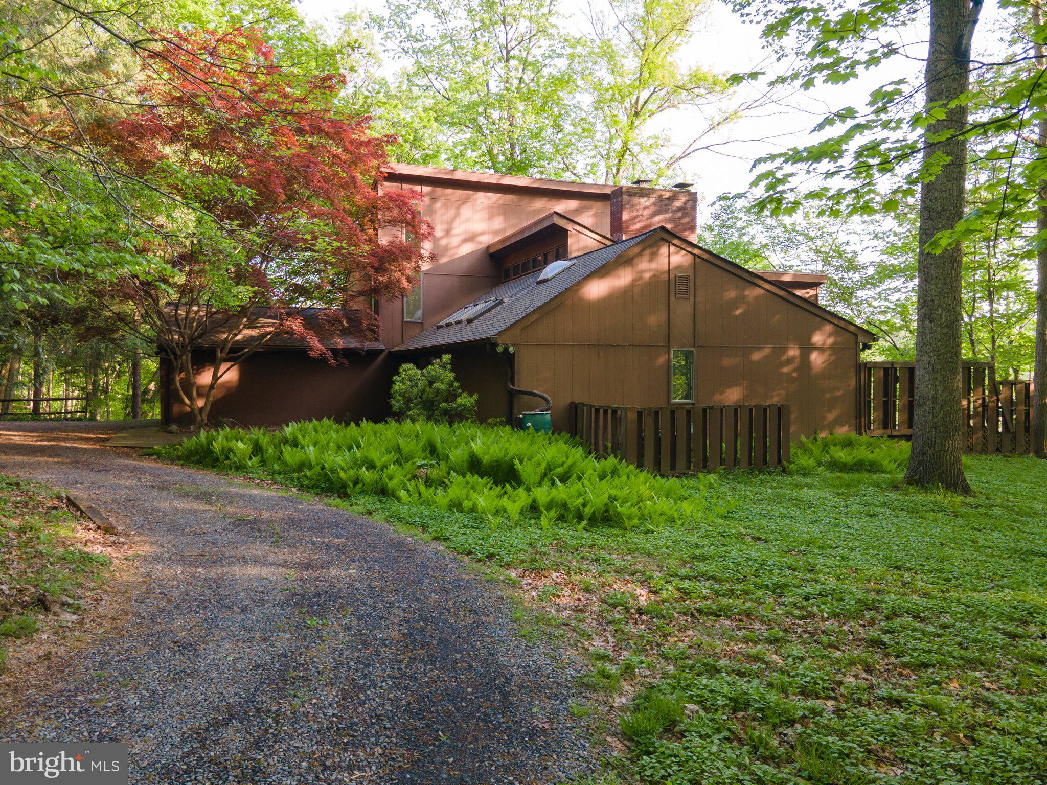 STEAMBOAT RUN - Residential
