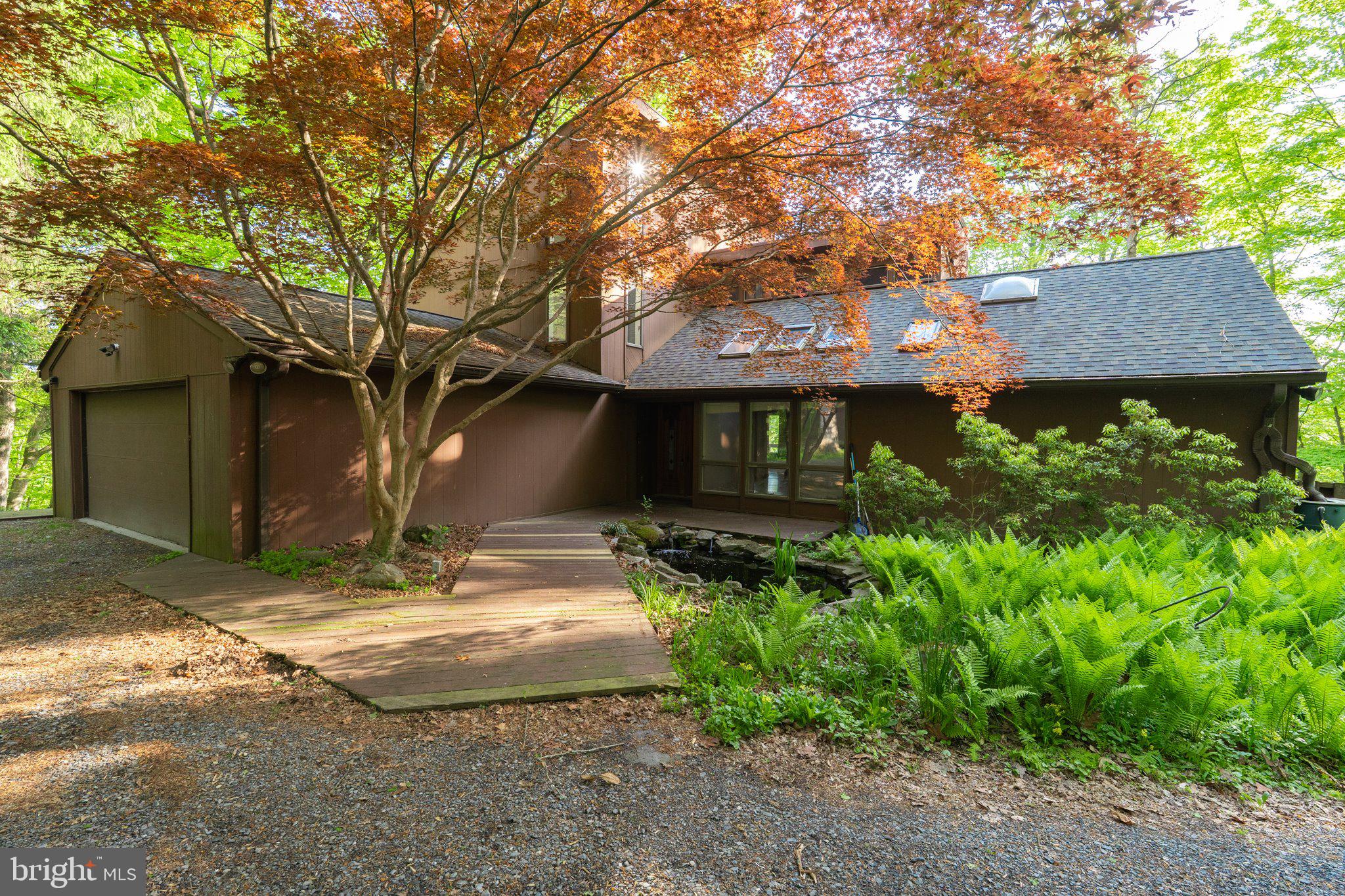 STEAMBOAT RUN - Residential