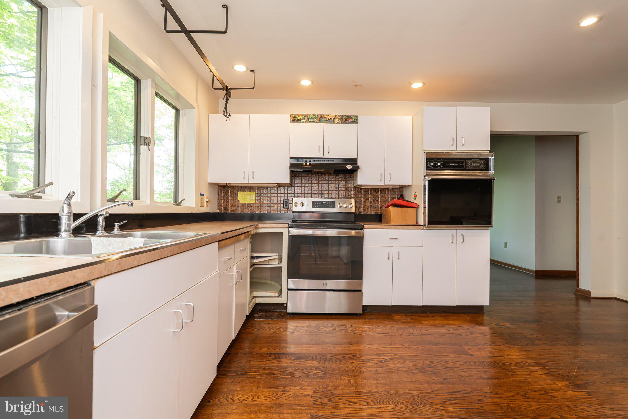 STEAMBOAT RUN - Residential