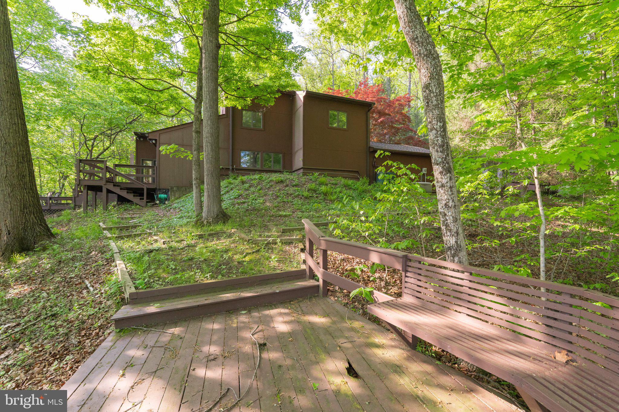 STEAMBOAT RUN - Residential
