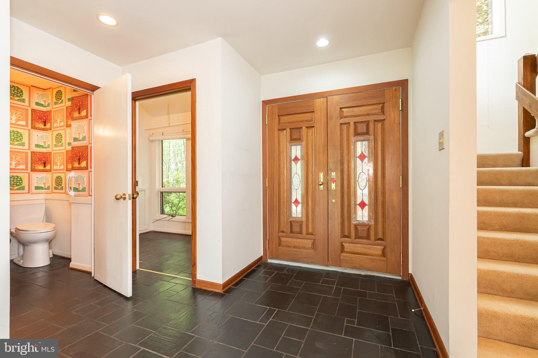 STEAMBOAT RUN - Residential