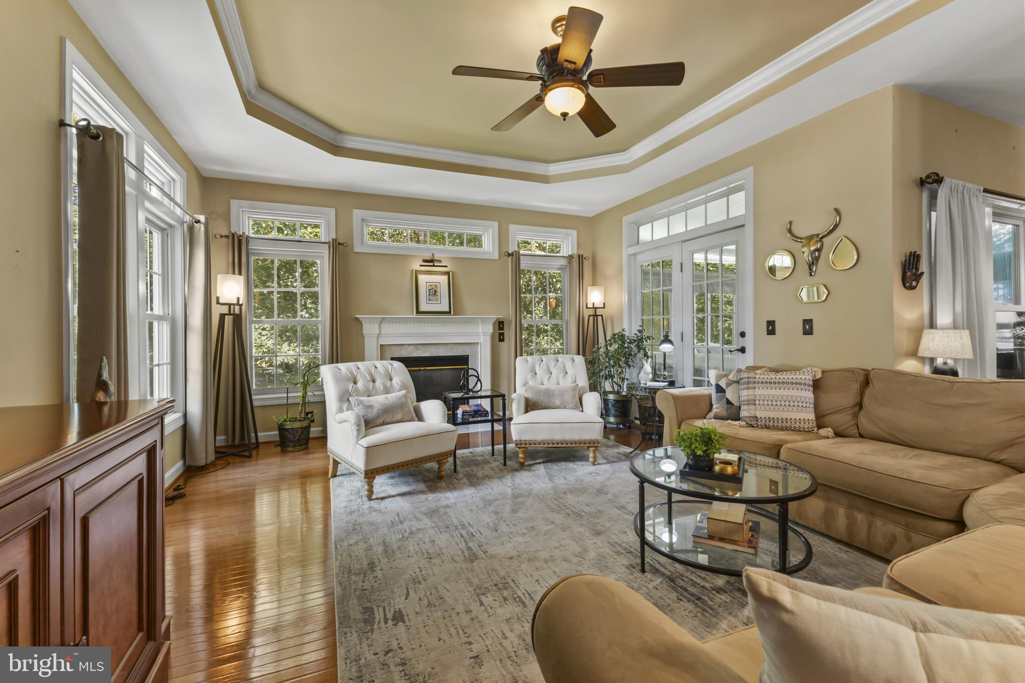 9923 BAGPIPE COURT