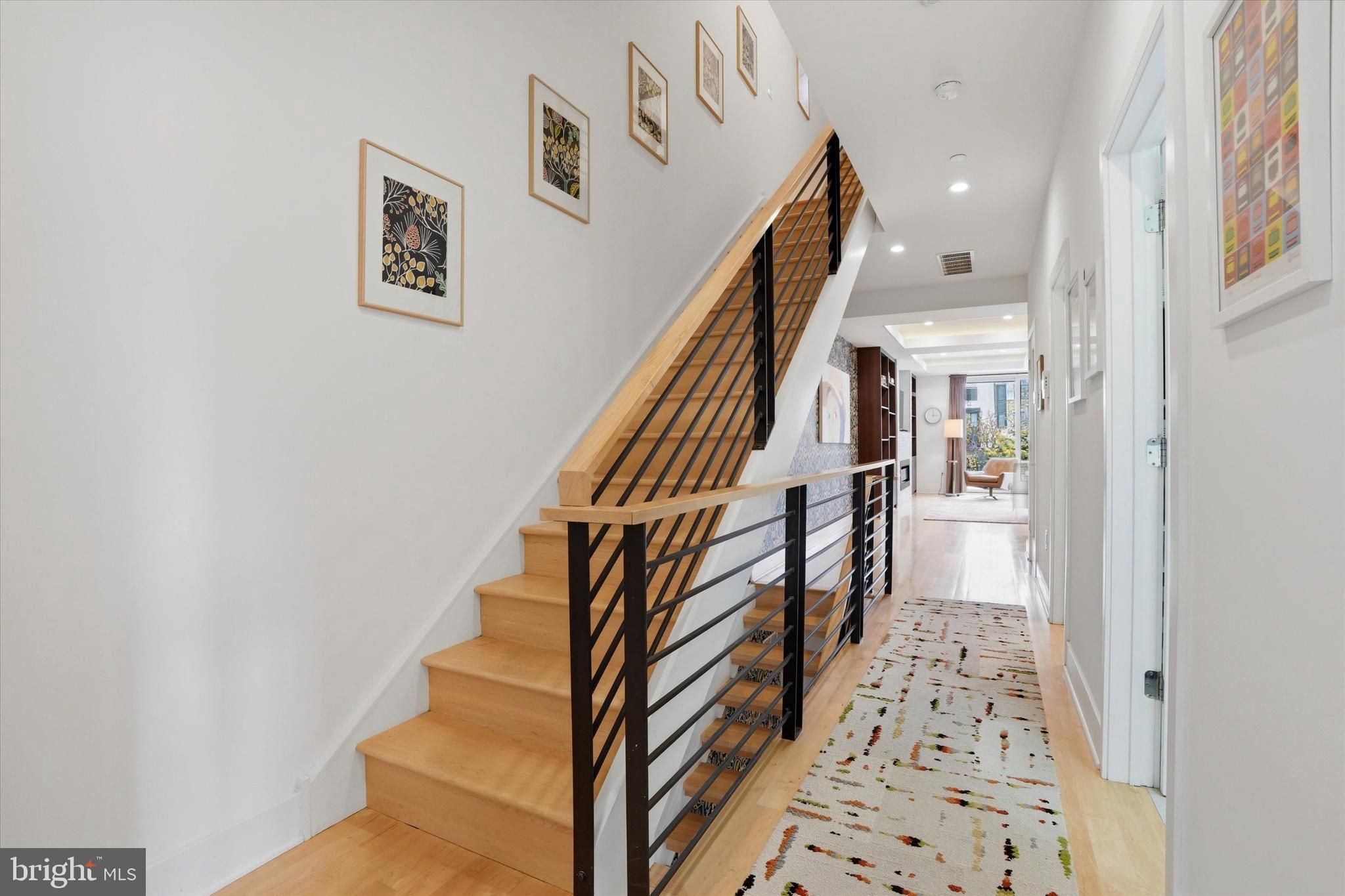 GRADUATE HOSPITAL - Residential