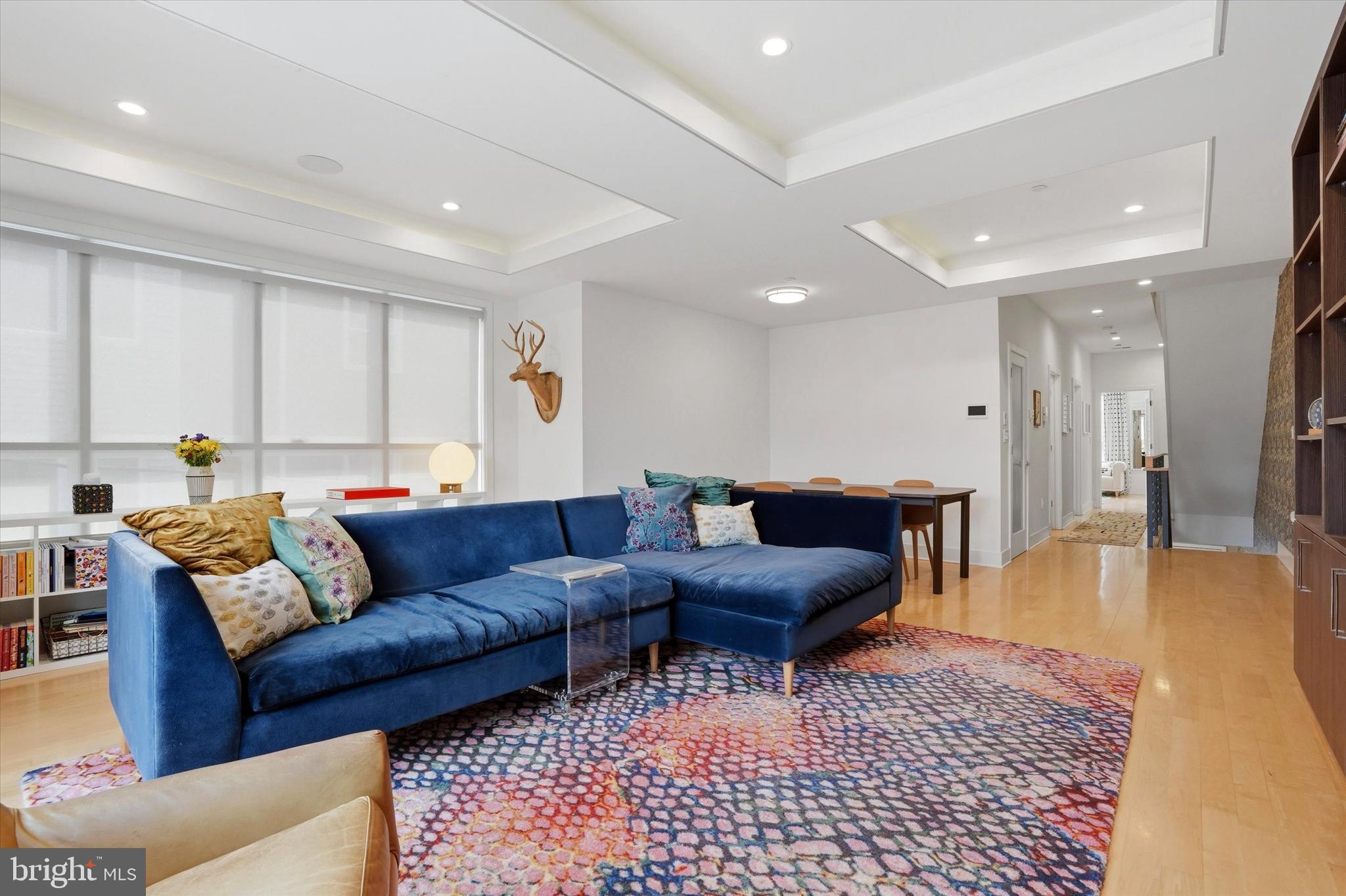 GRADUATE HOSPITAL - Residential