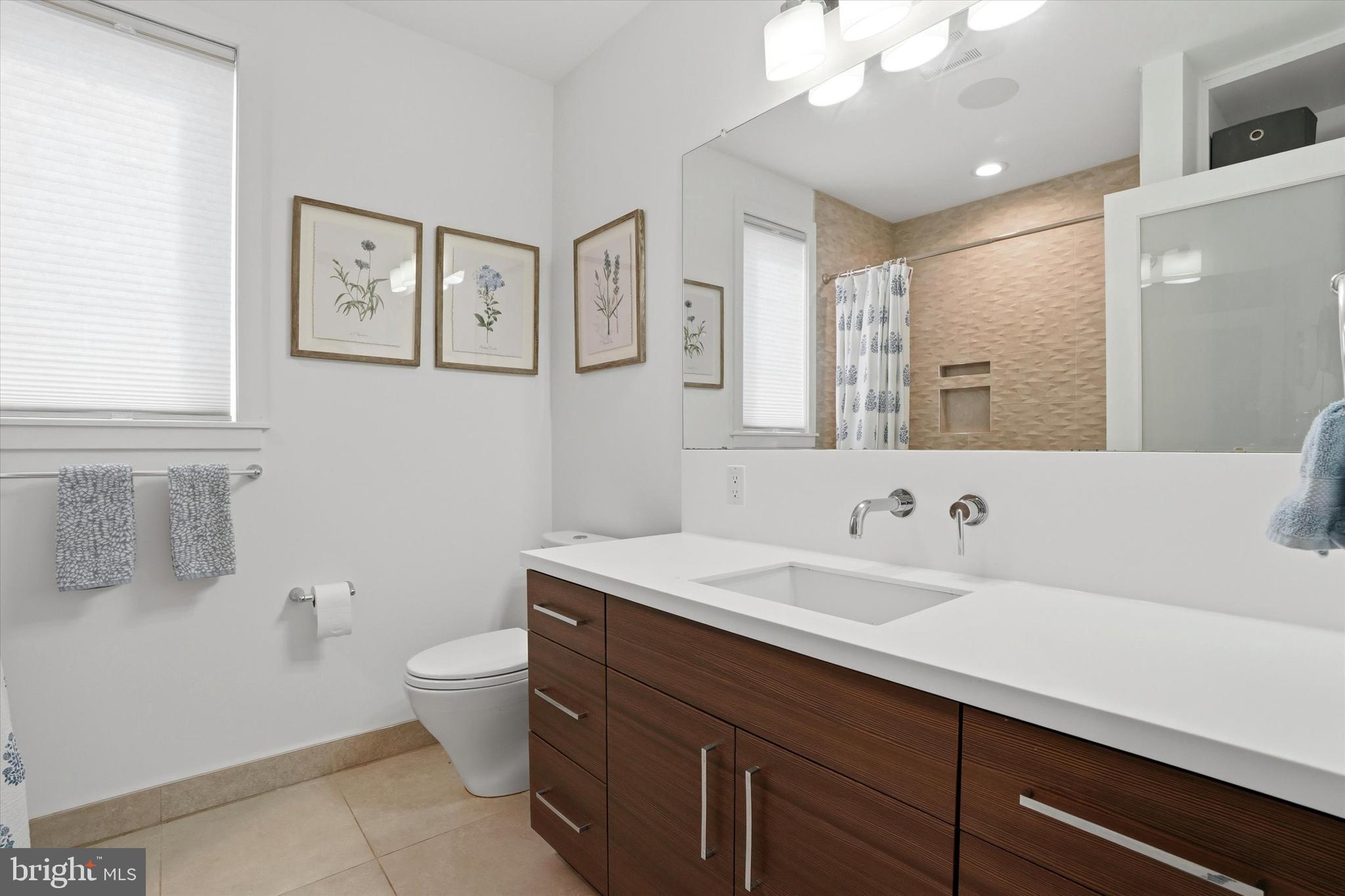 GRADUATE HOSPITAL - Residential