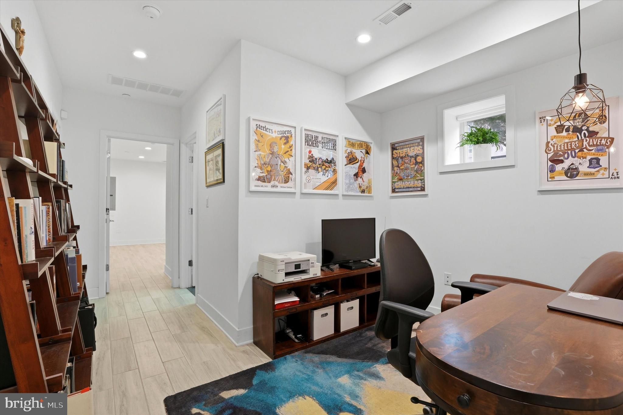 GRADUATE HOSPITAL - Residential