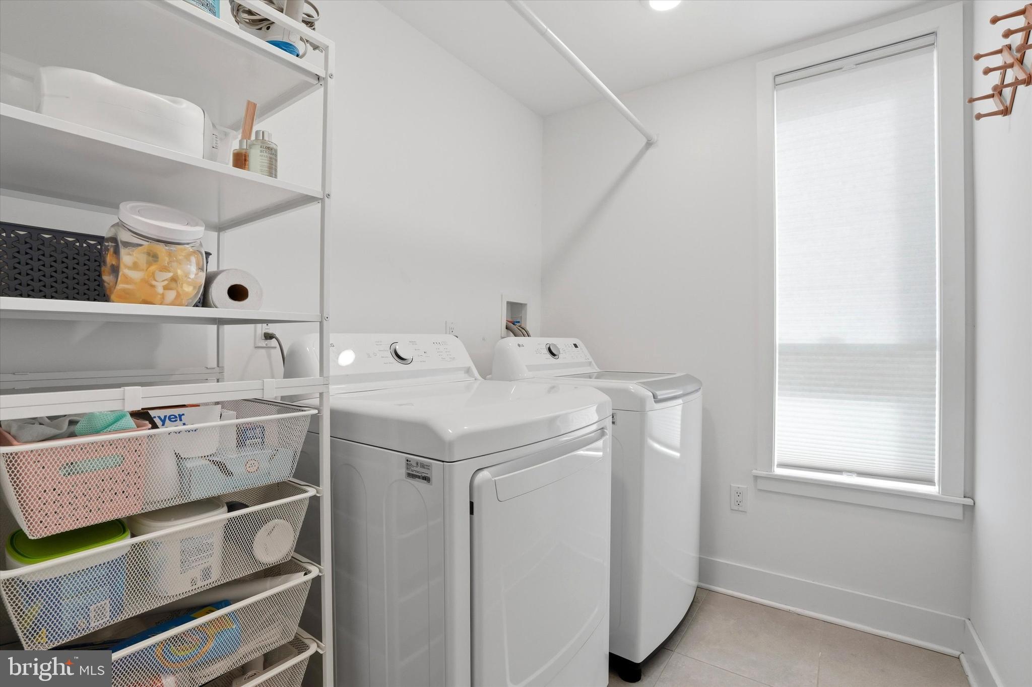 GRADUATE HOSPITAL - Residential