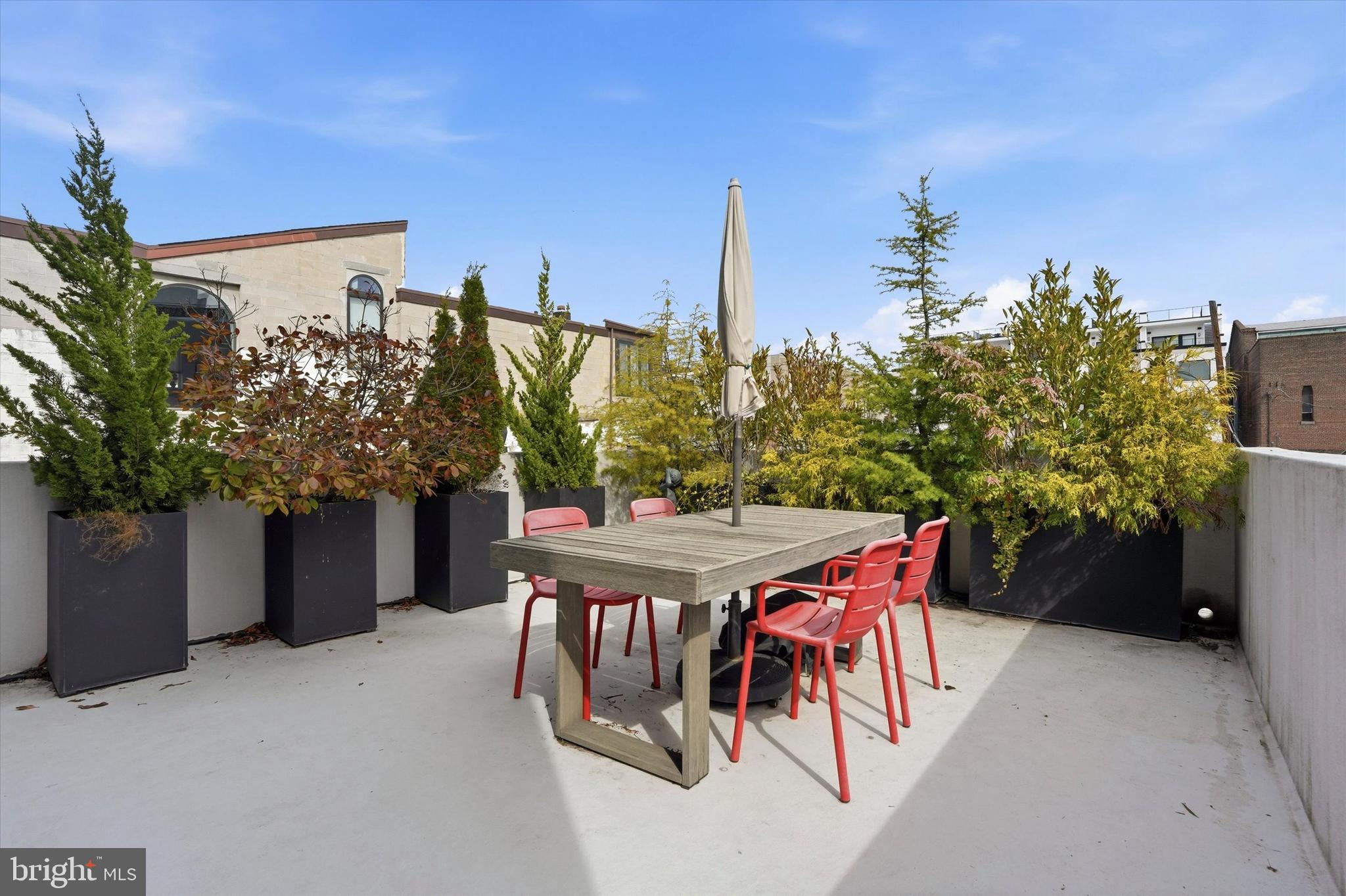 GRADUATE HOSPITAL - Residential