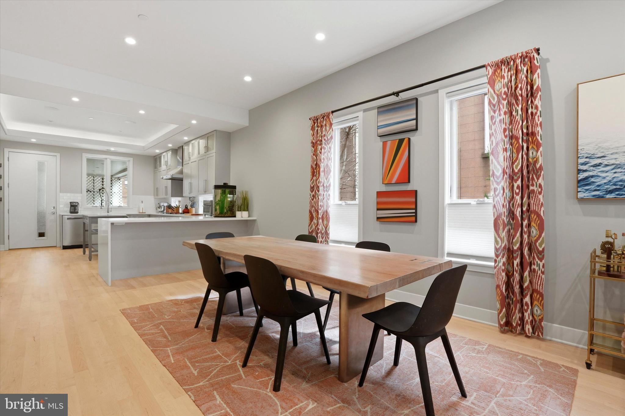 GRADUATE HOSPITAL - Residential