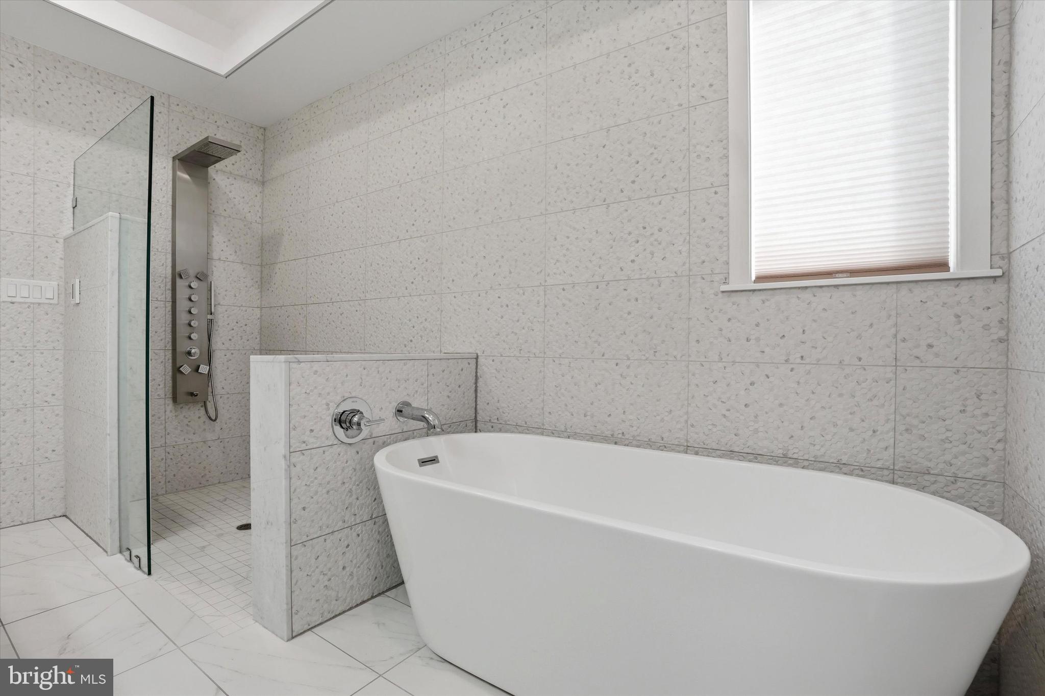 GRADUATE HOSPITAL - Residential