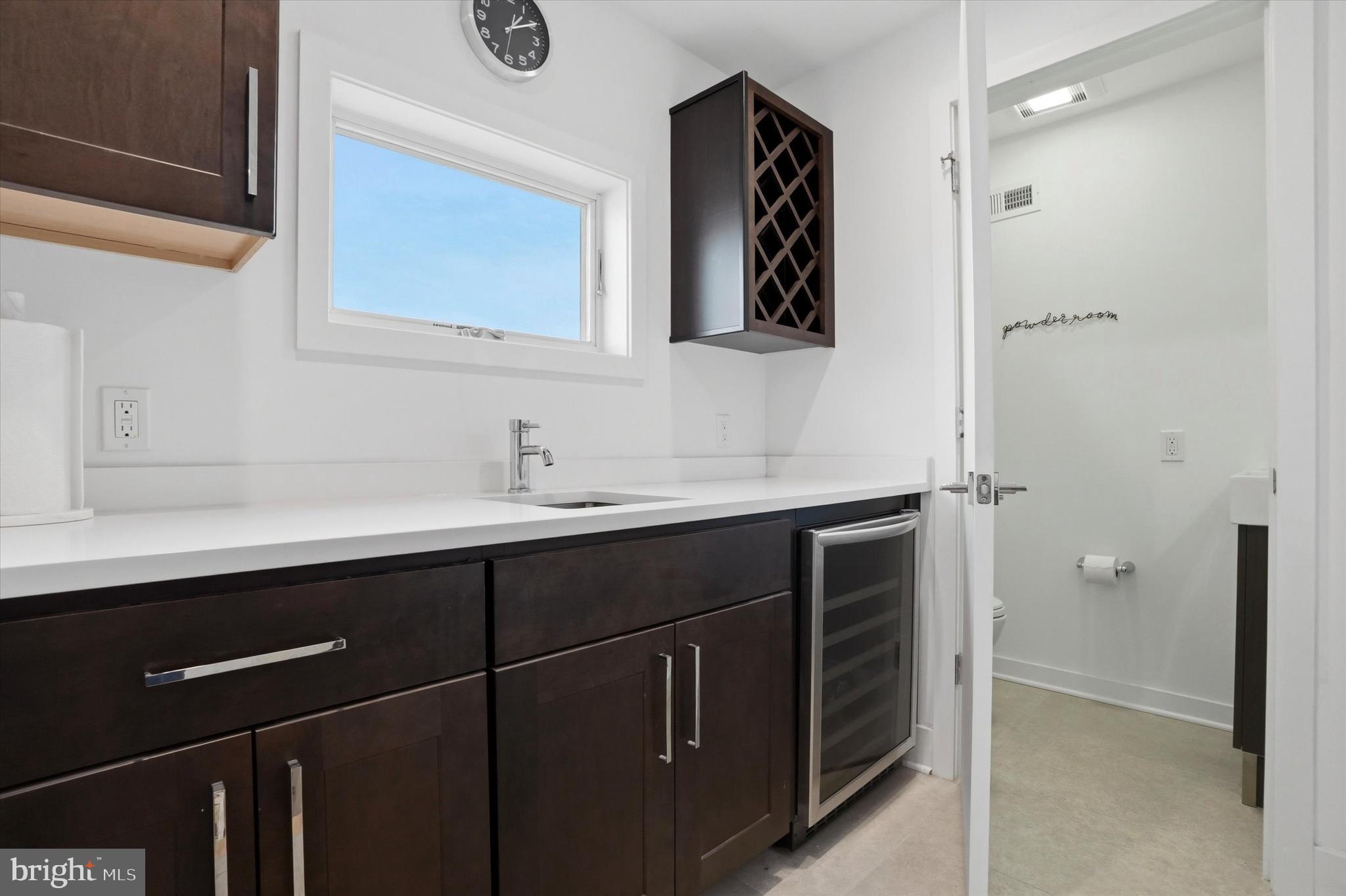 GRADUATE HOSPITAL - Residential