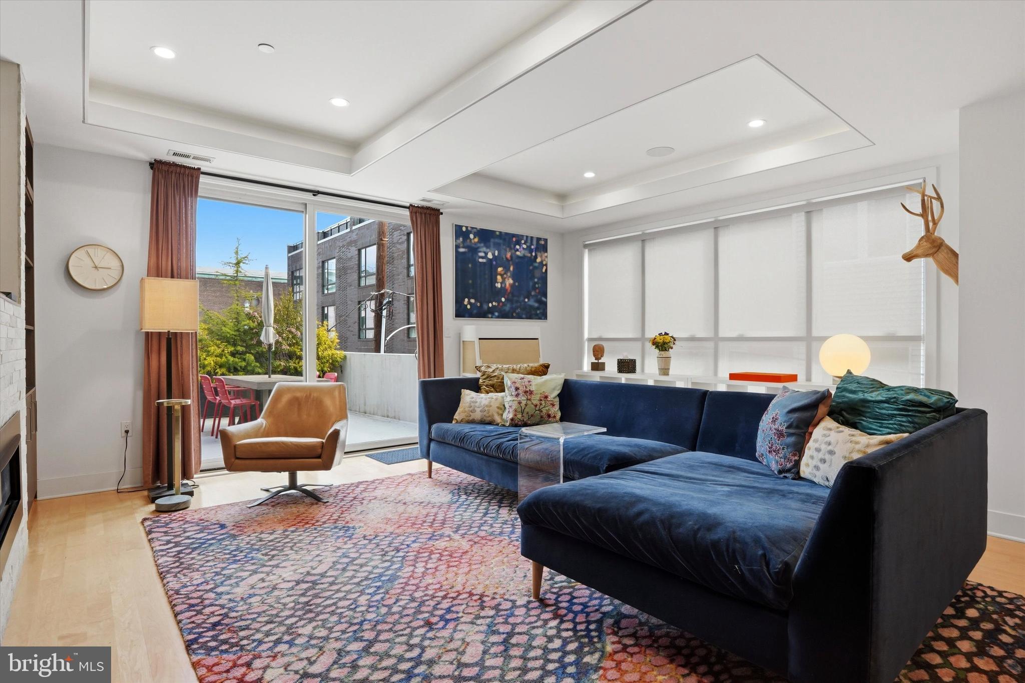 GRADUATE HOSPITAL - Residential